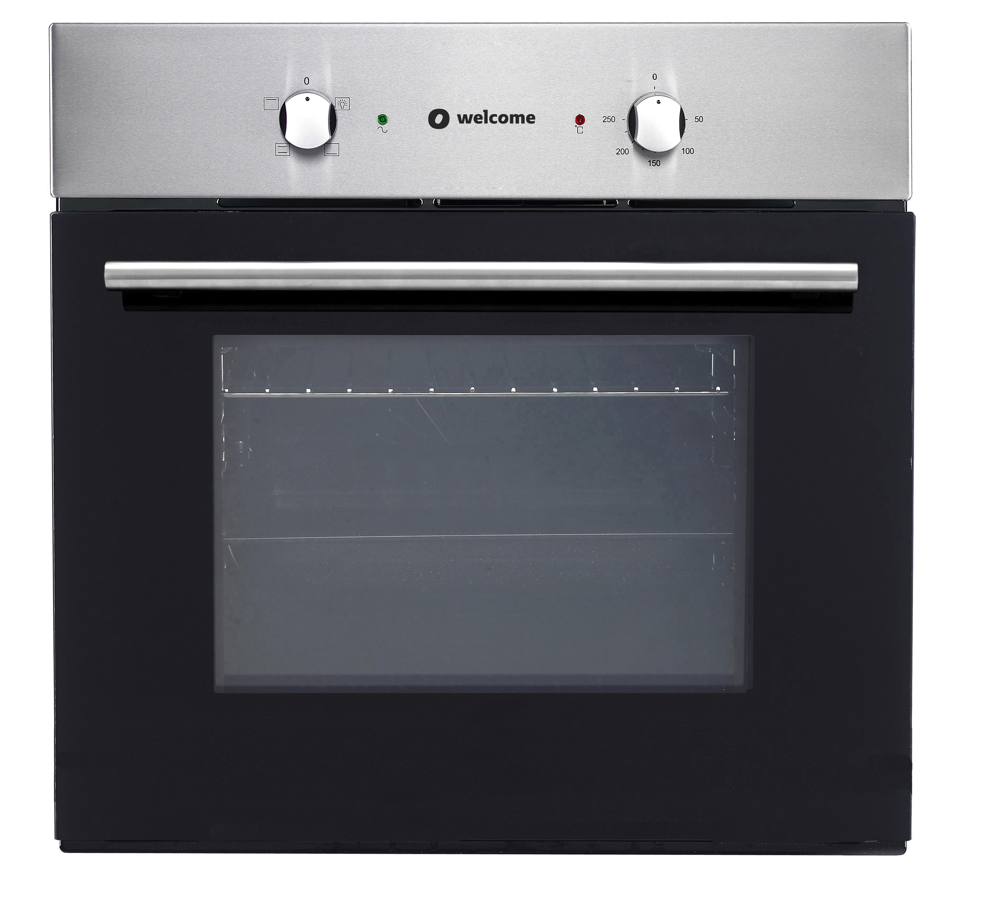 Küchenblock mit E-Geräten CORNWALL (Zeile-Backofen-Kühlschrank) IX