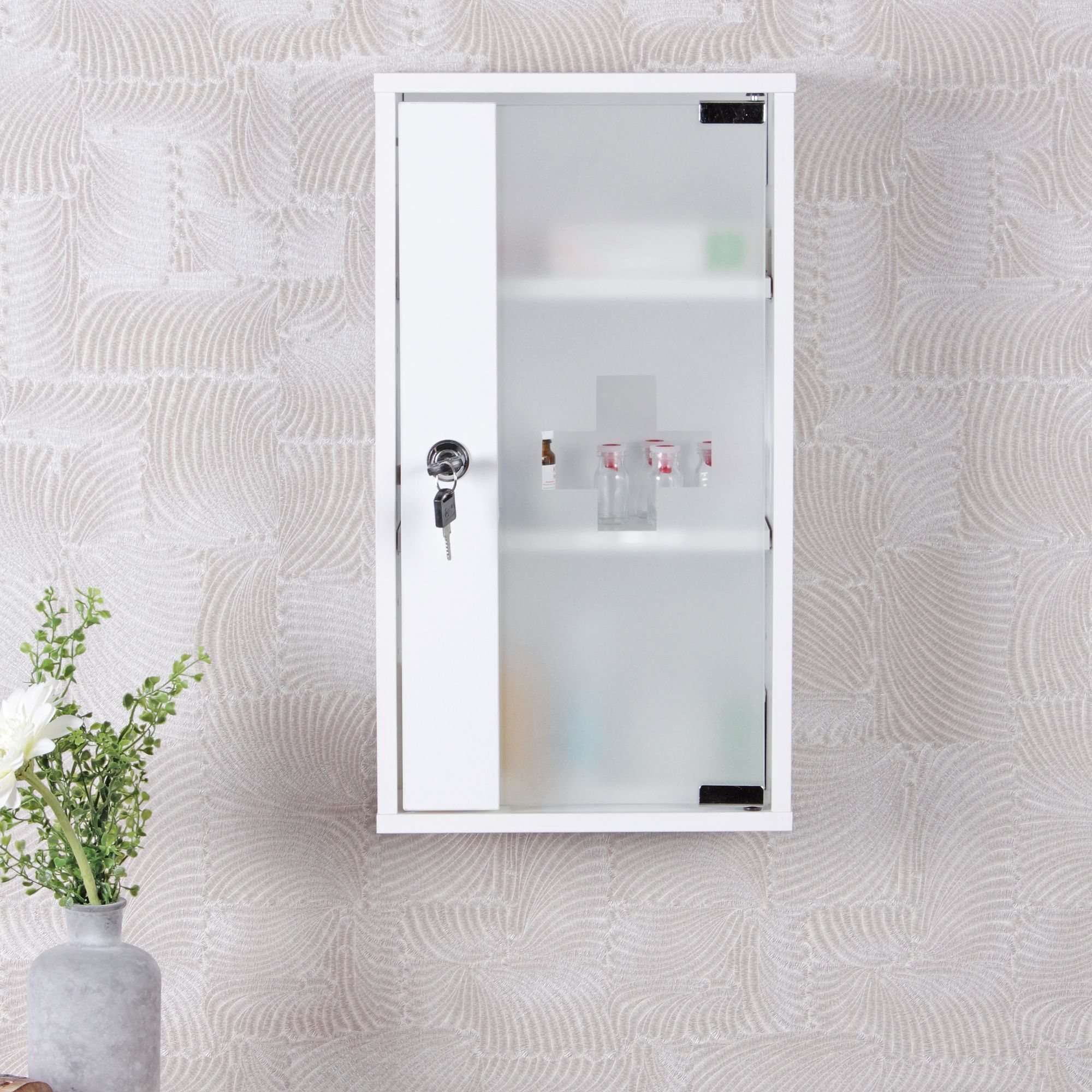 Medizinschrank PHUKET