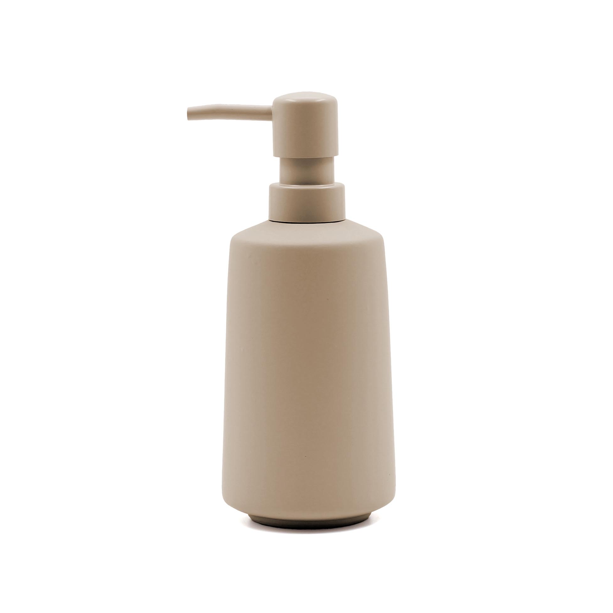 Seifenspender Soft Touch CERALIA Seifenspender Soft Touch CERALIA