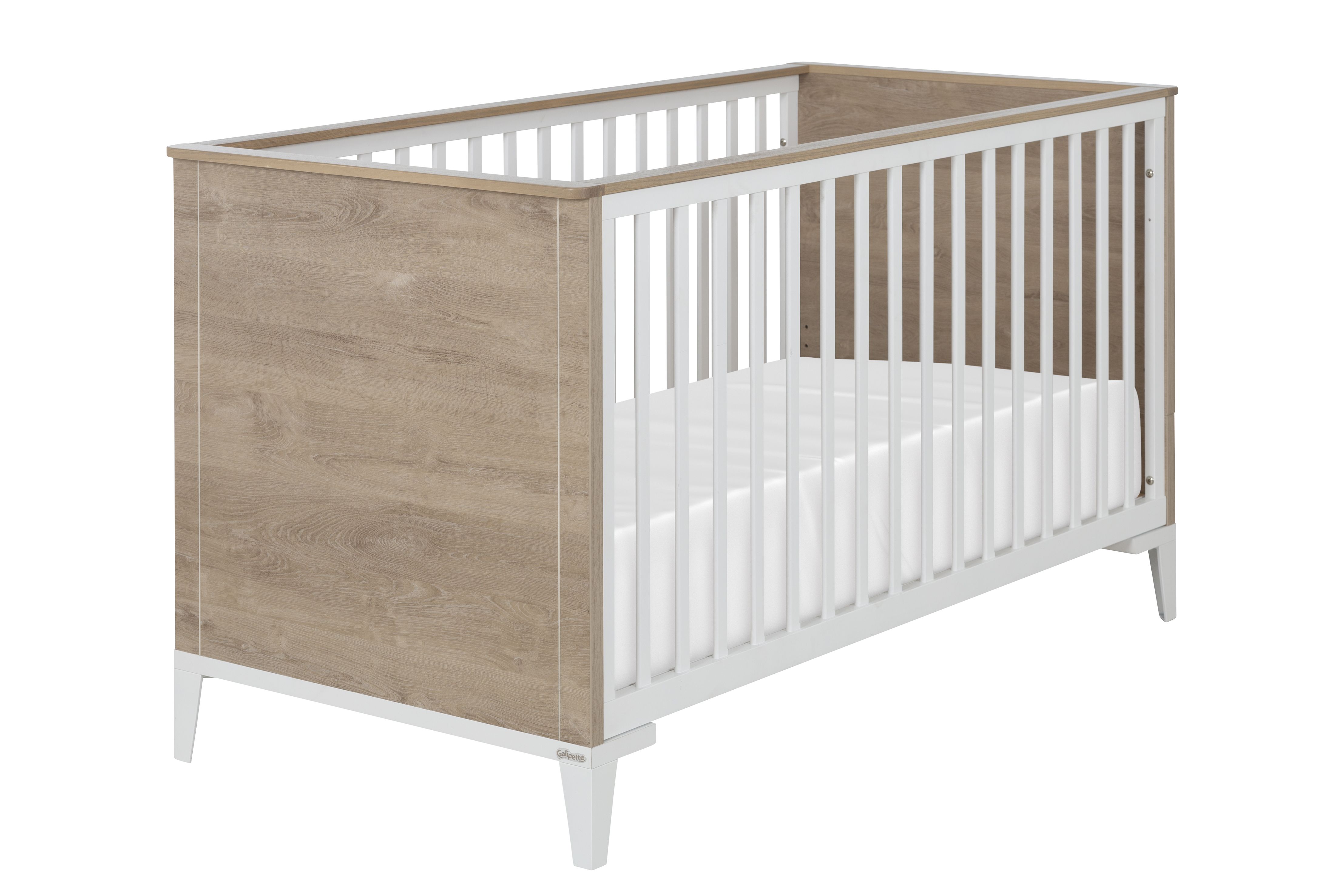 Babybett MARCEL Babybett MARCEL
