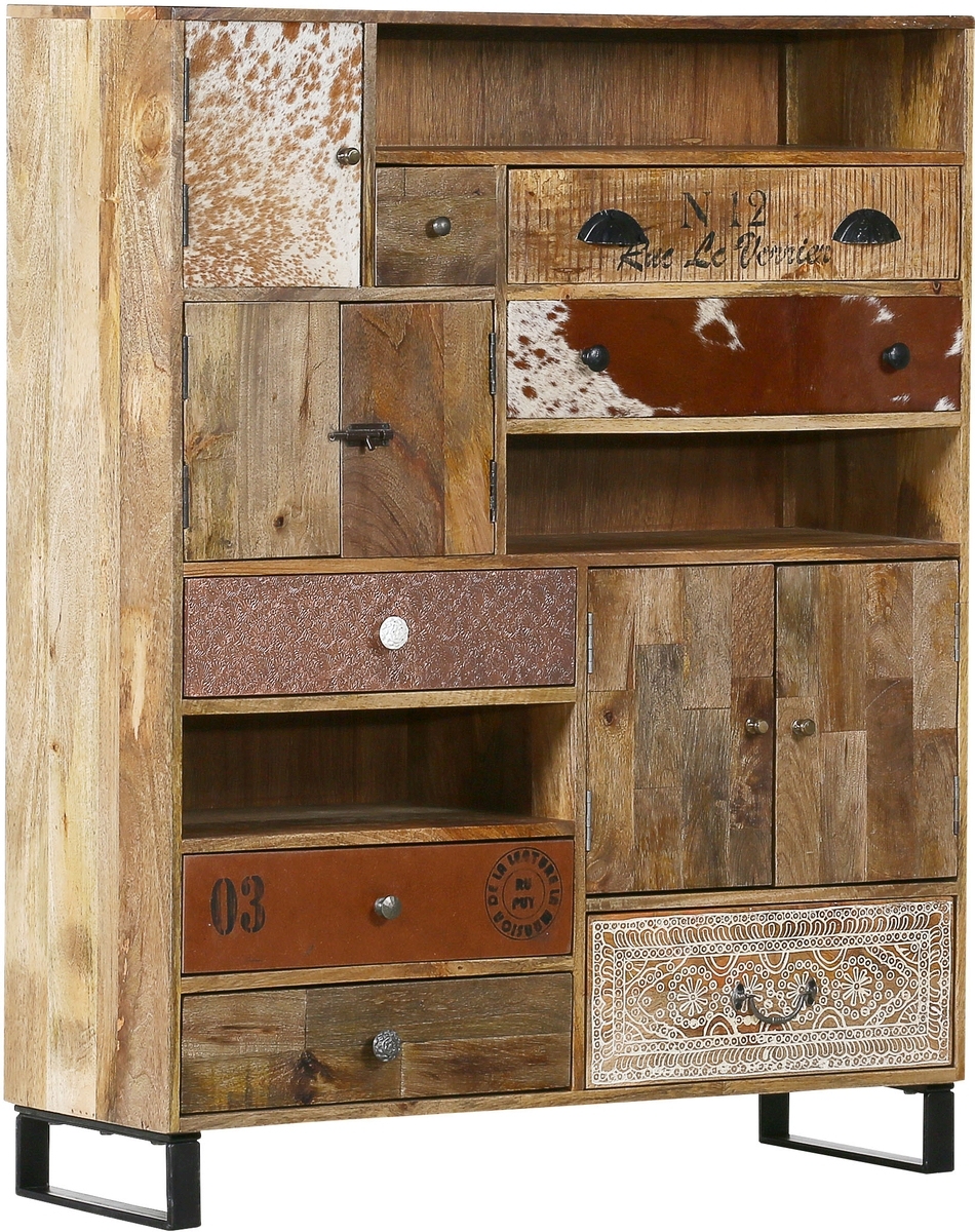 Highboard BOUNCE Highboard BOUNCE