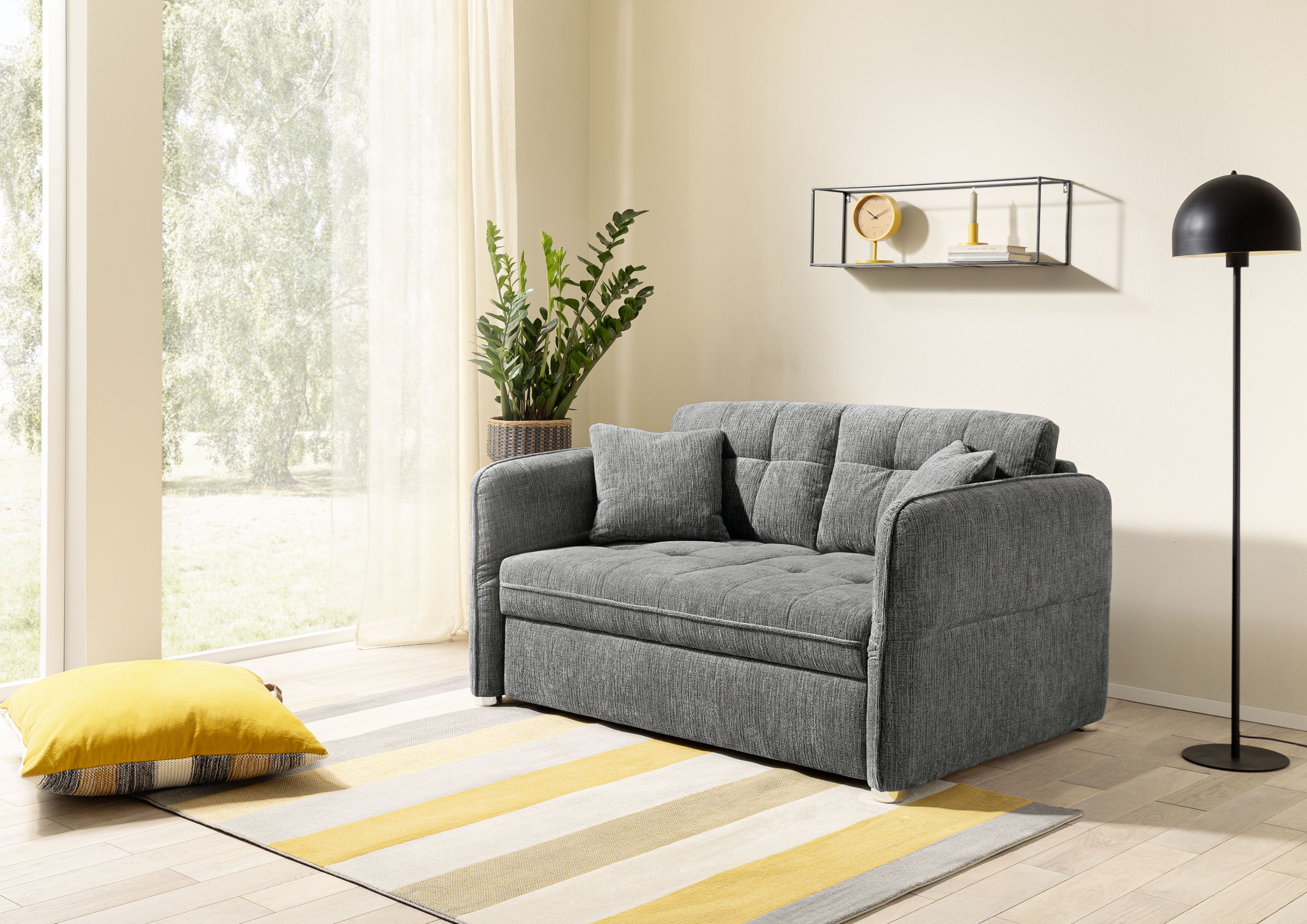 Schlafsofa  LEON 120 Schlafsofa  LEON 120