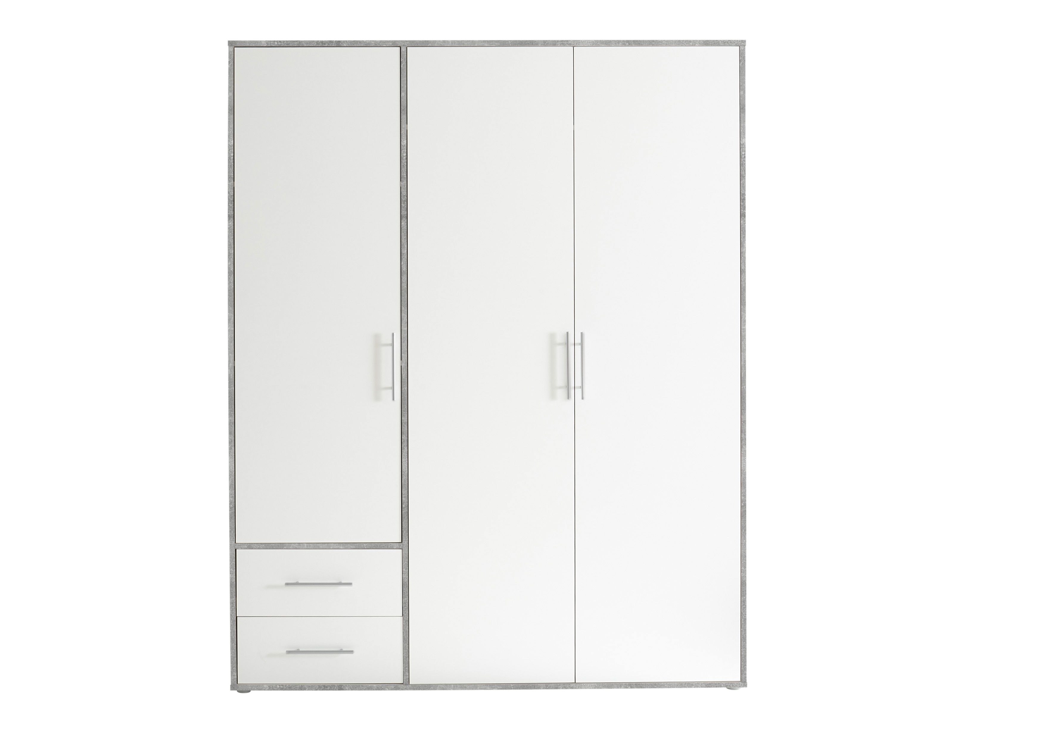 Kleiderschrank VALENCIA | 514493-0