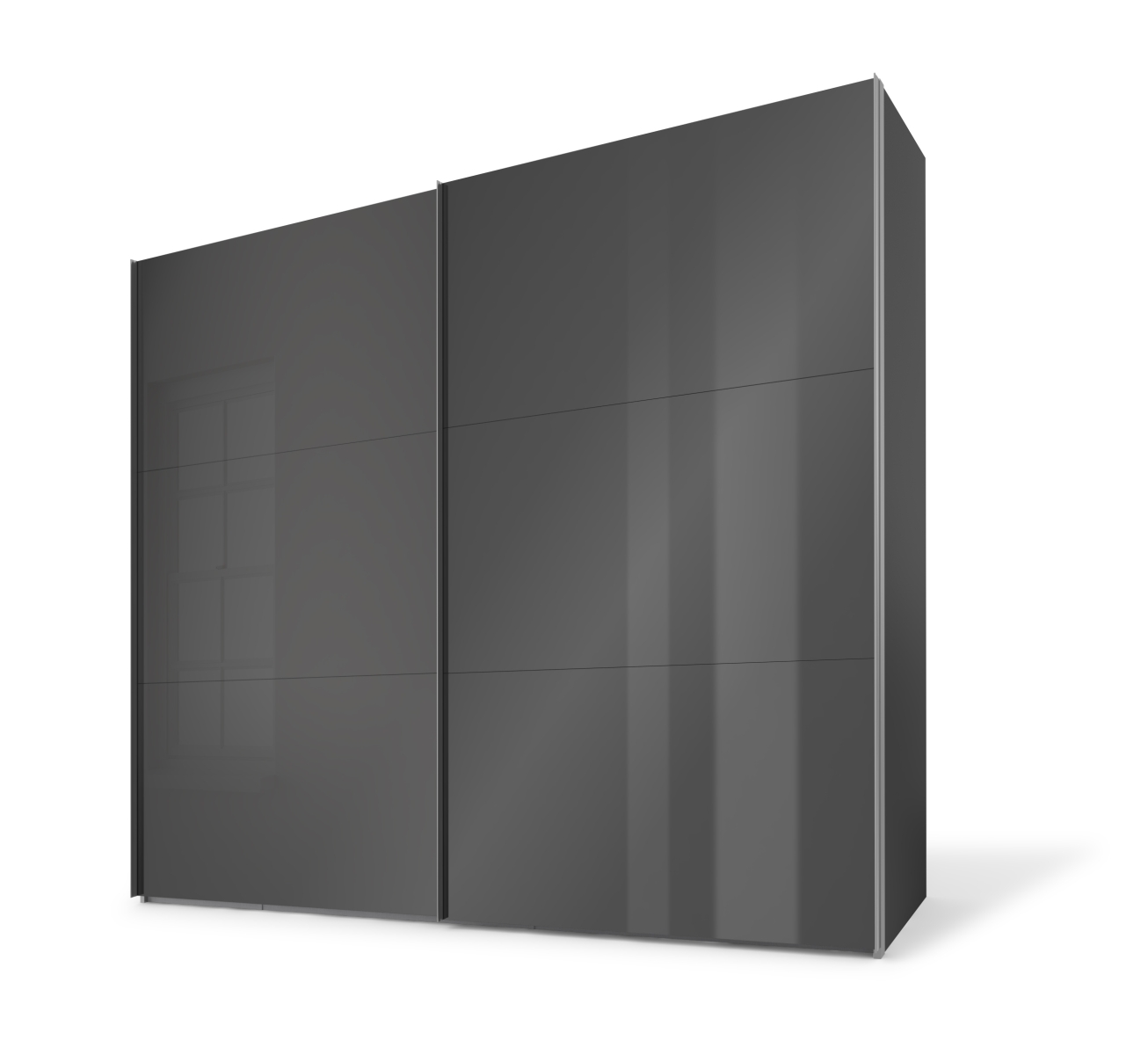 Schwebetürenschrank SWIFT-864