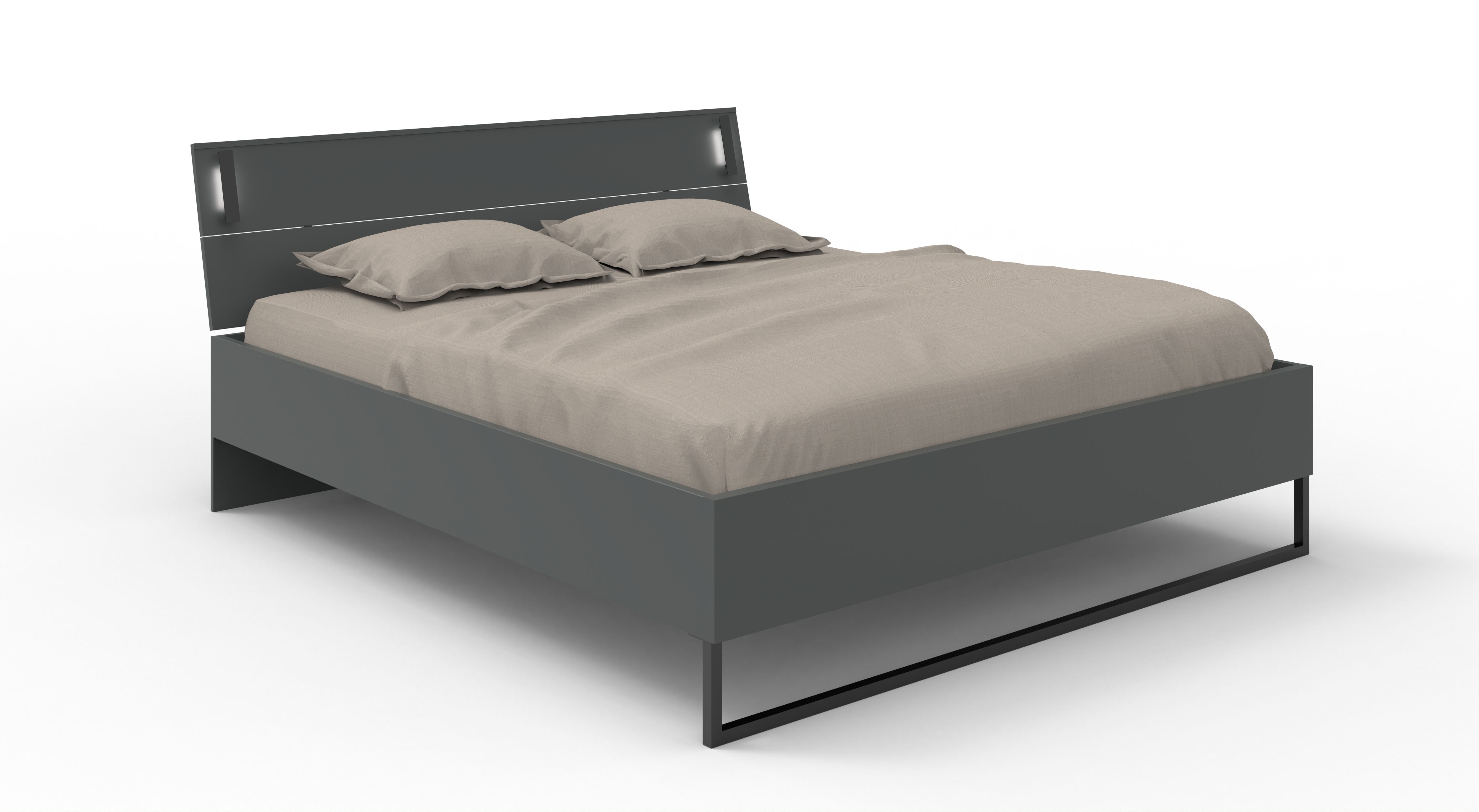Bett  TILBURG Bett  TILBURG
