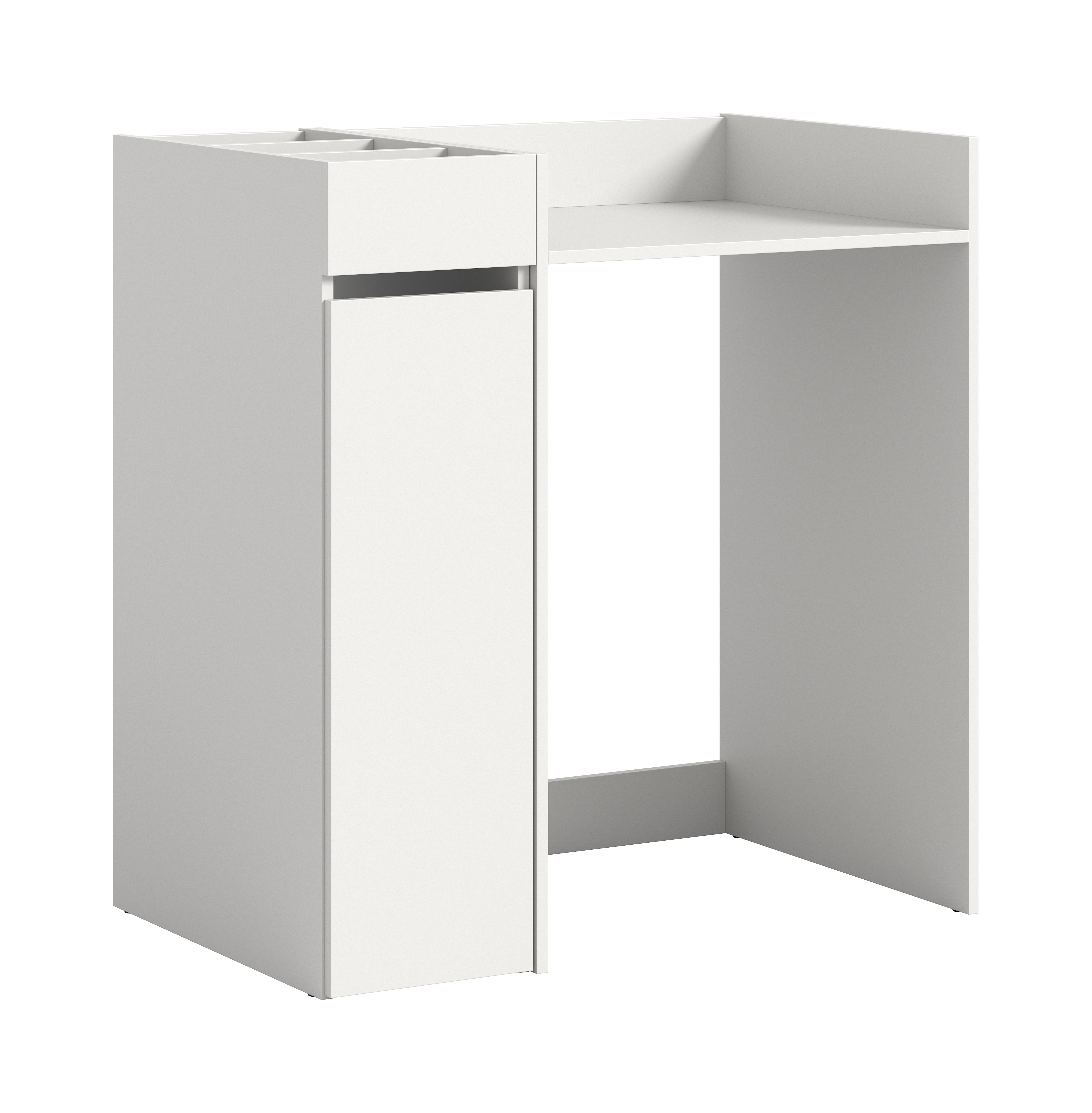 Waschmaschinenumbau-Set MEKI Waschmaschinenumbau-Set MEKI