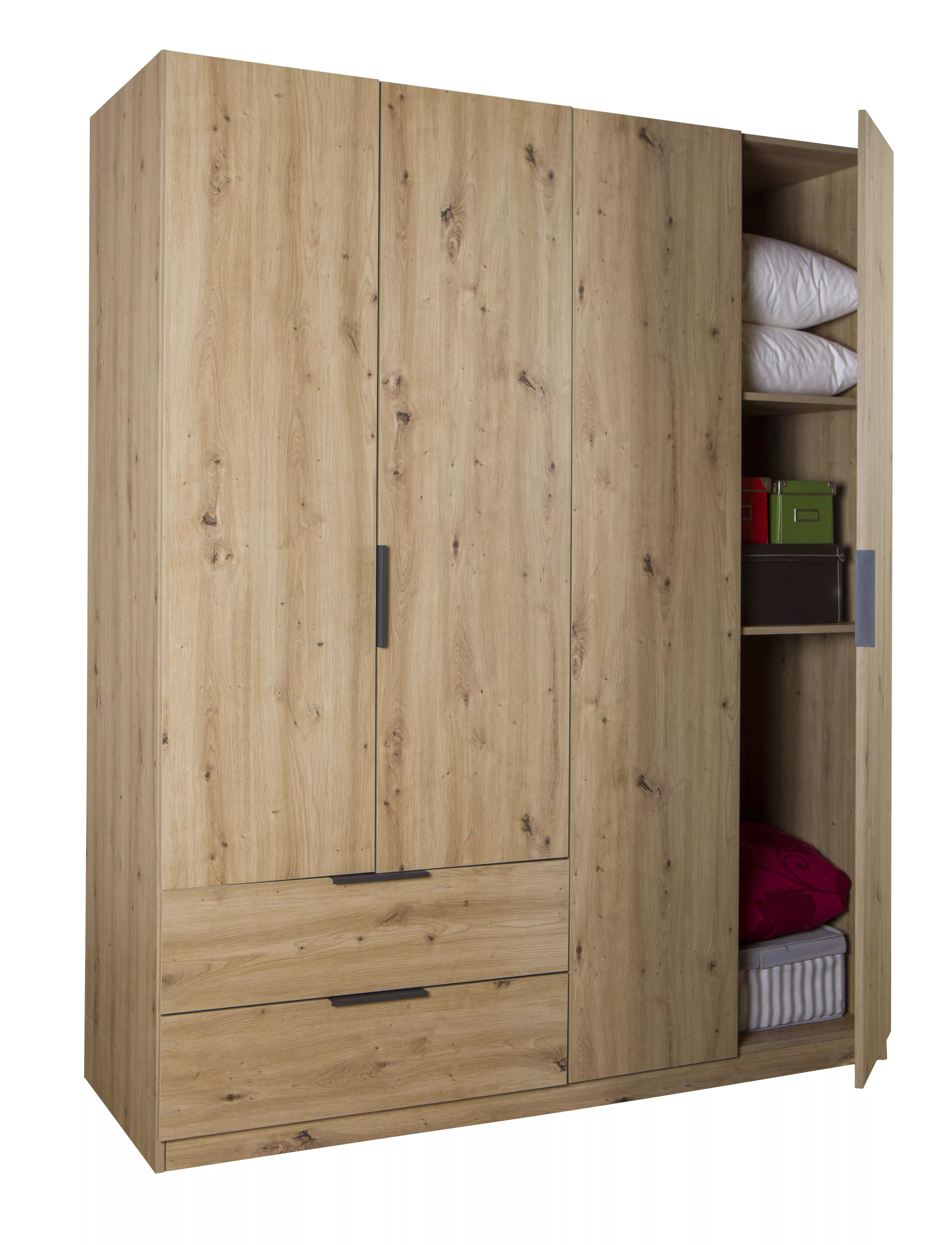 Kleiderschrank ESPRESSO