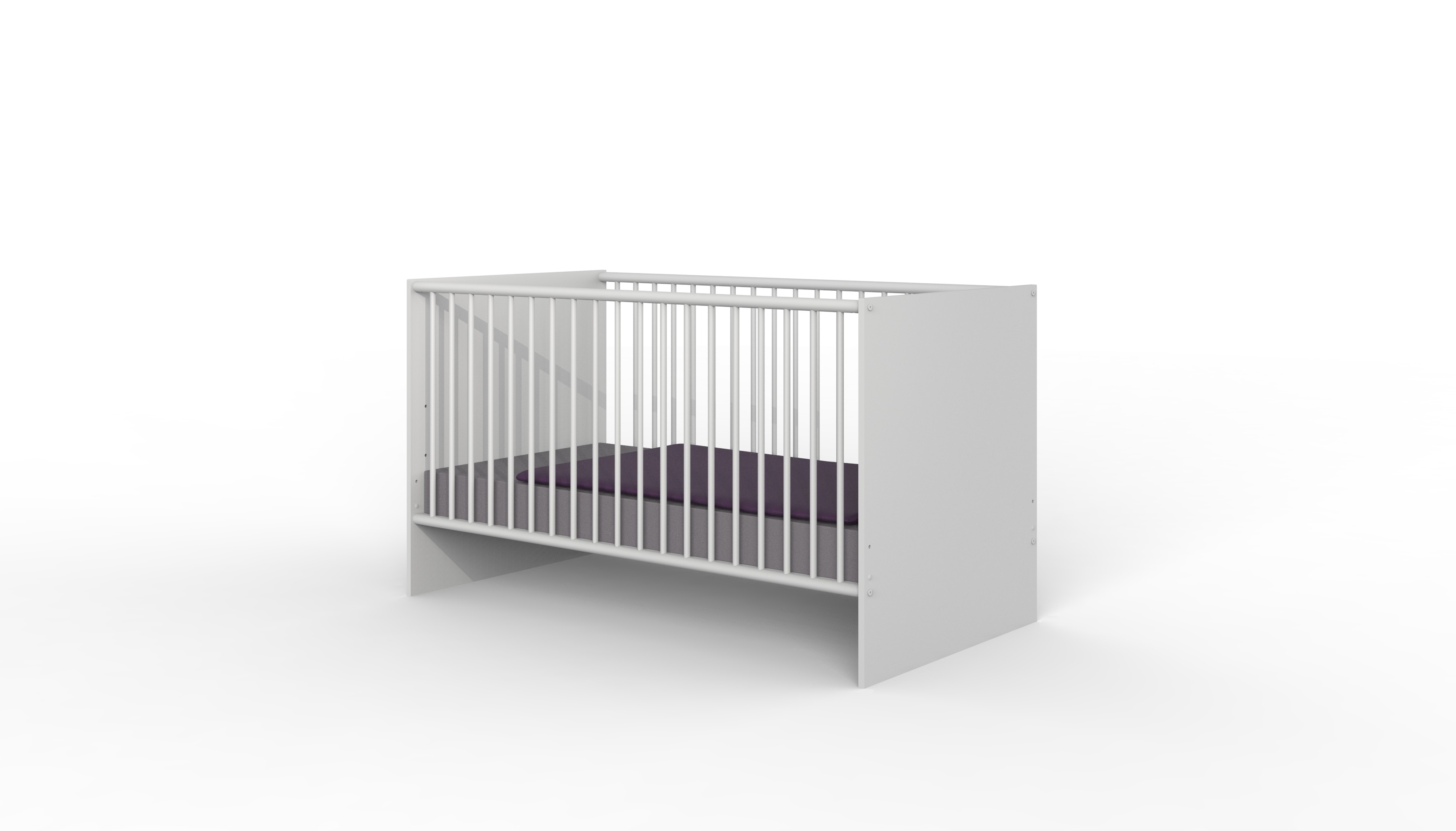 Babybett KIEL