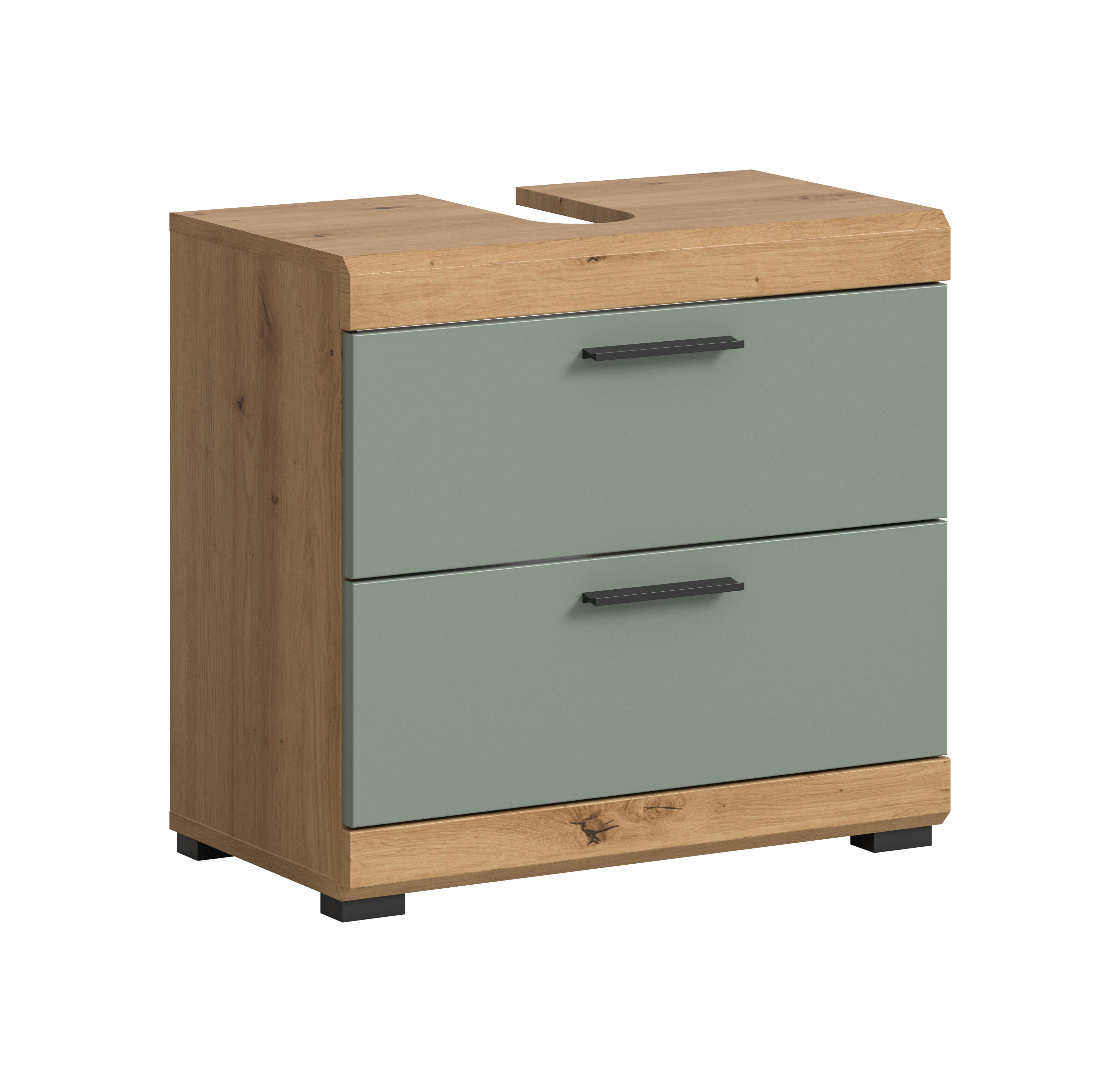 Waschbeckenunterschrank SEWULA
