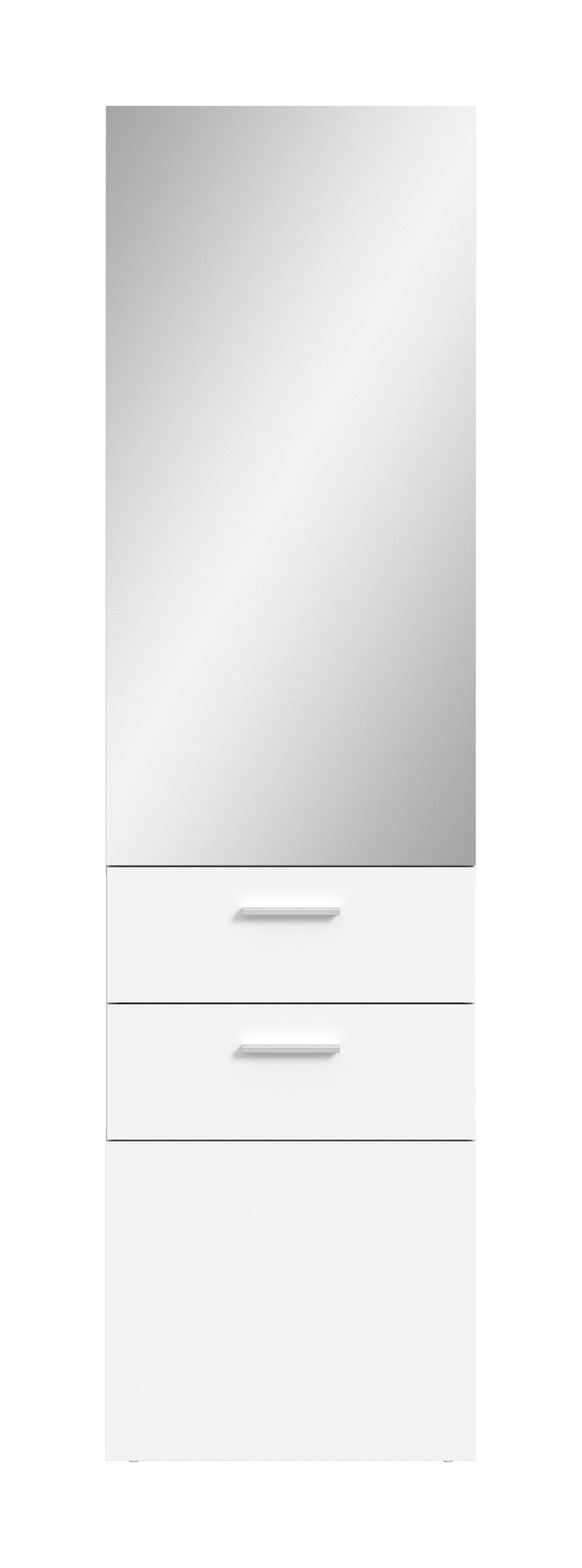 Kompaktgarderobe VAGA