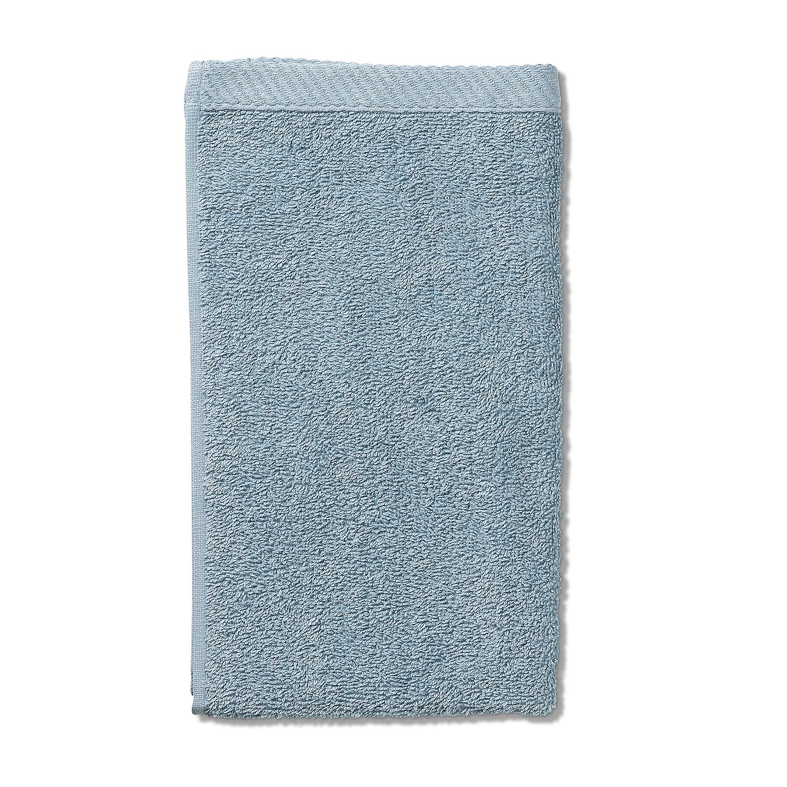 Gästetuch frostblau LADESSA Gästetuch frostblau LADESSA