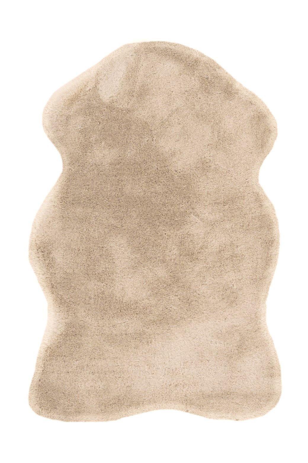 Teppich  RABBIT LIGHT SHEEPSKIN 825 Teppich  RABBIT LIGHT SHEEPSKIN 825