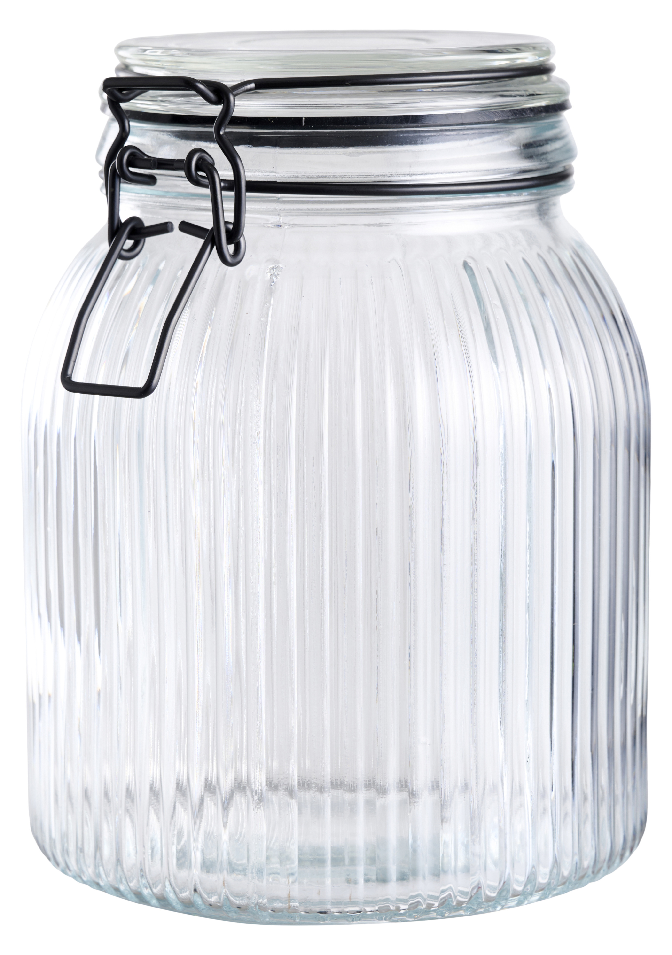 Aufbewahrungsglas 1,9L  DAY