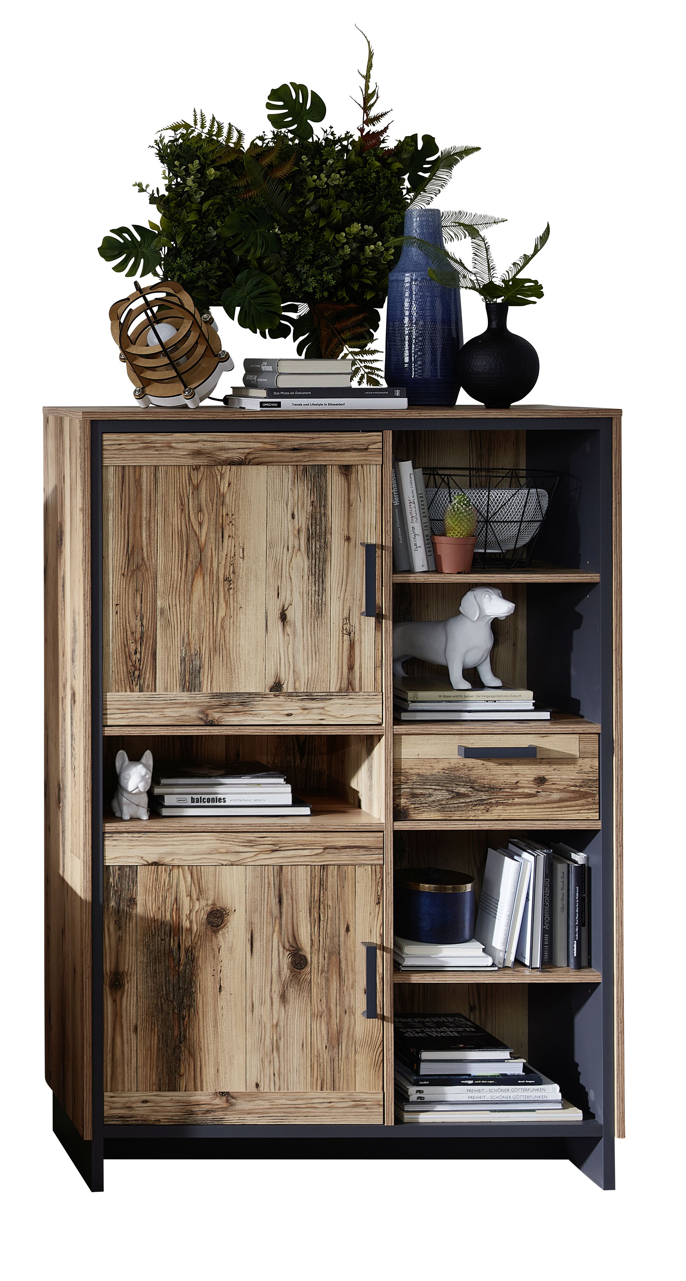 Highboard PRATO 06