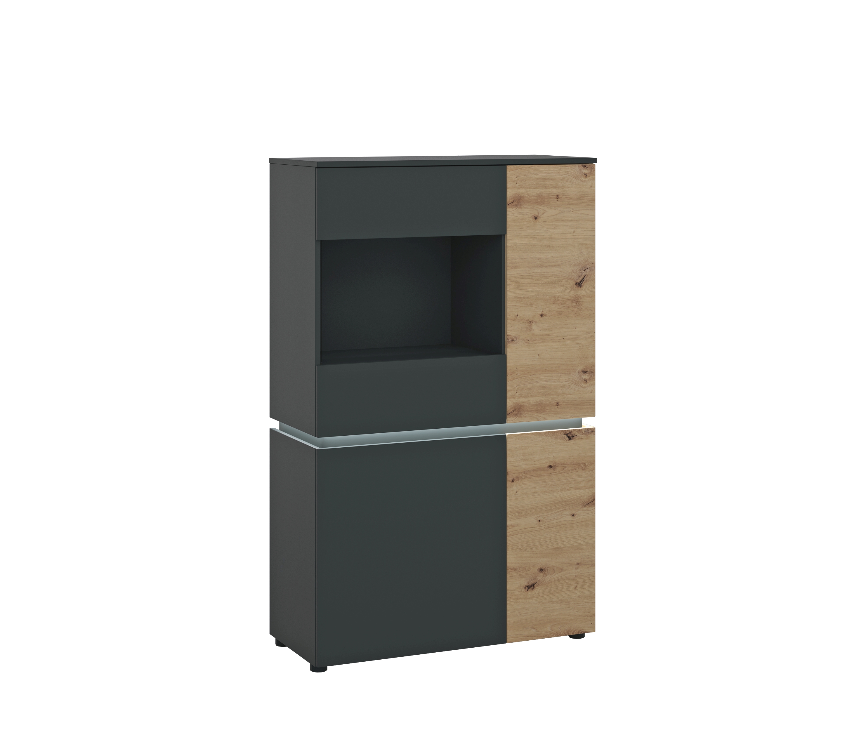 Highboard LUCI