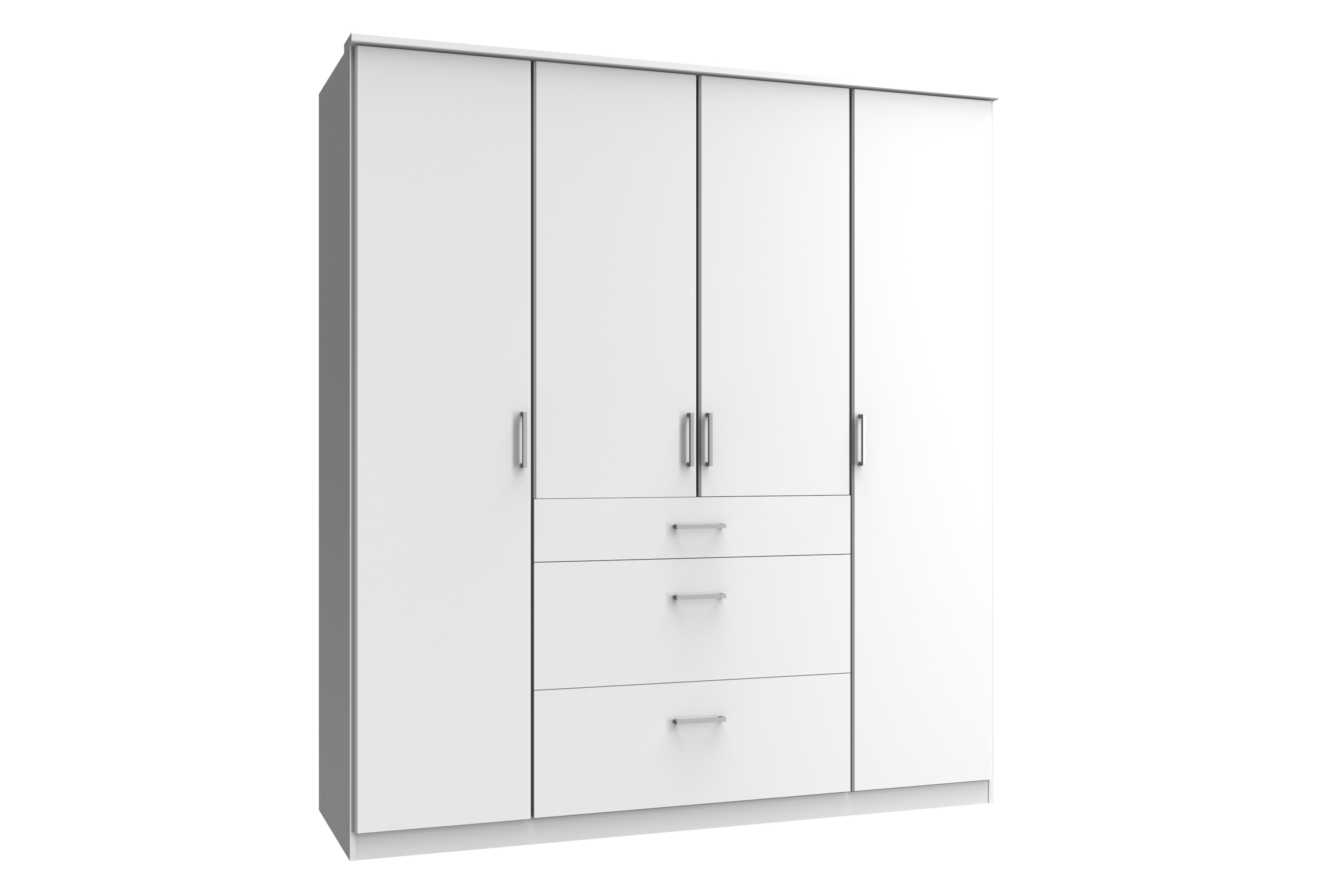 Kleiderschrank CLICK Kleiderschrank CLICK