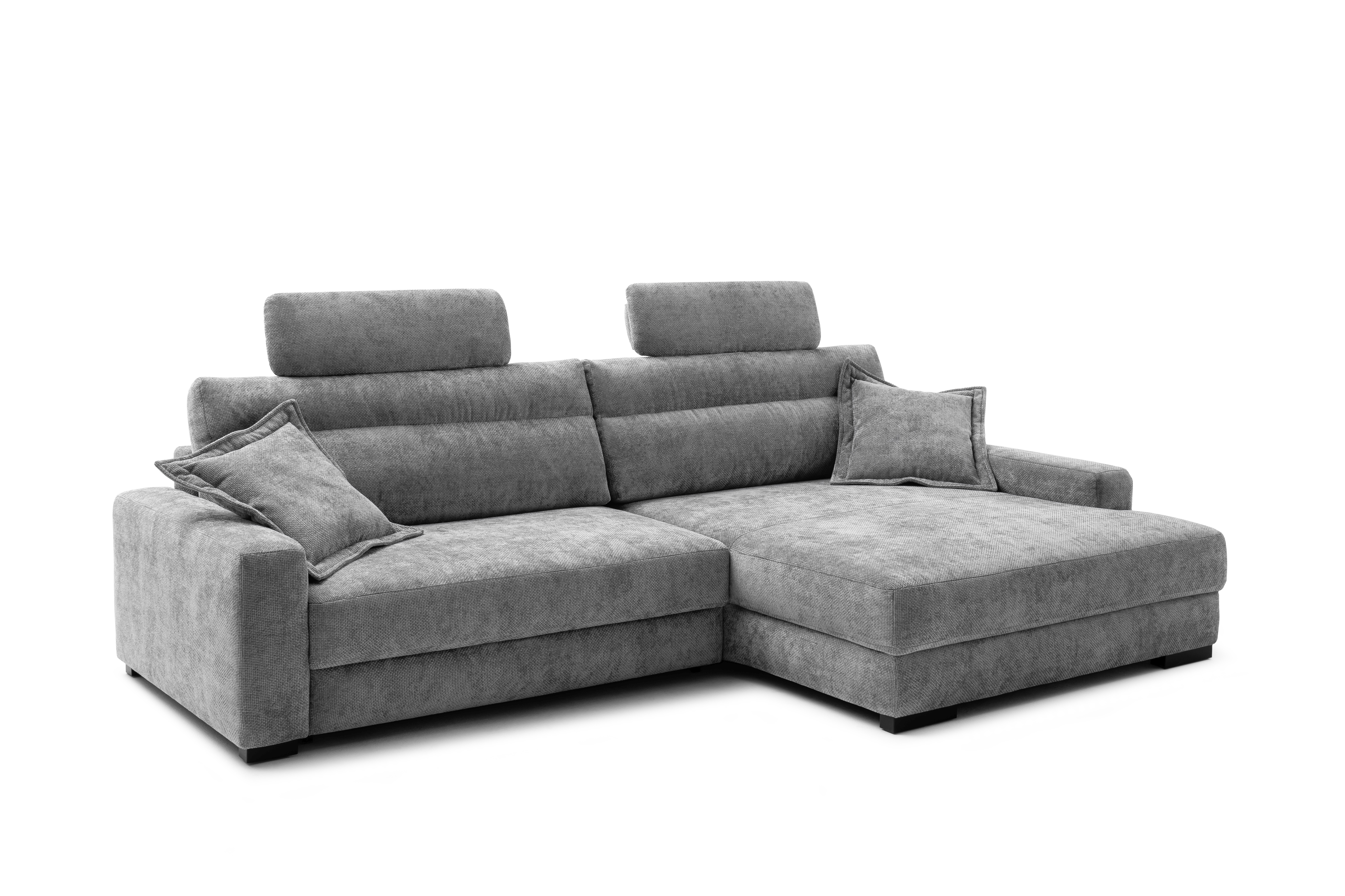 Polsterecke mit Funktion TUPIZA Polsterecke mit Funktion TUPIZA