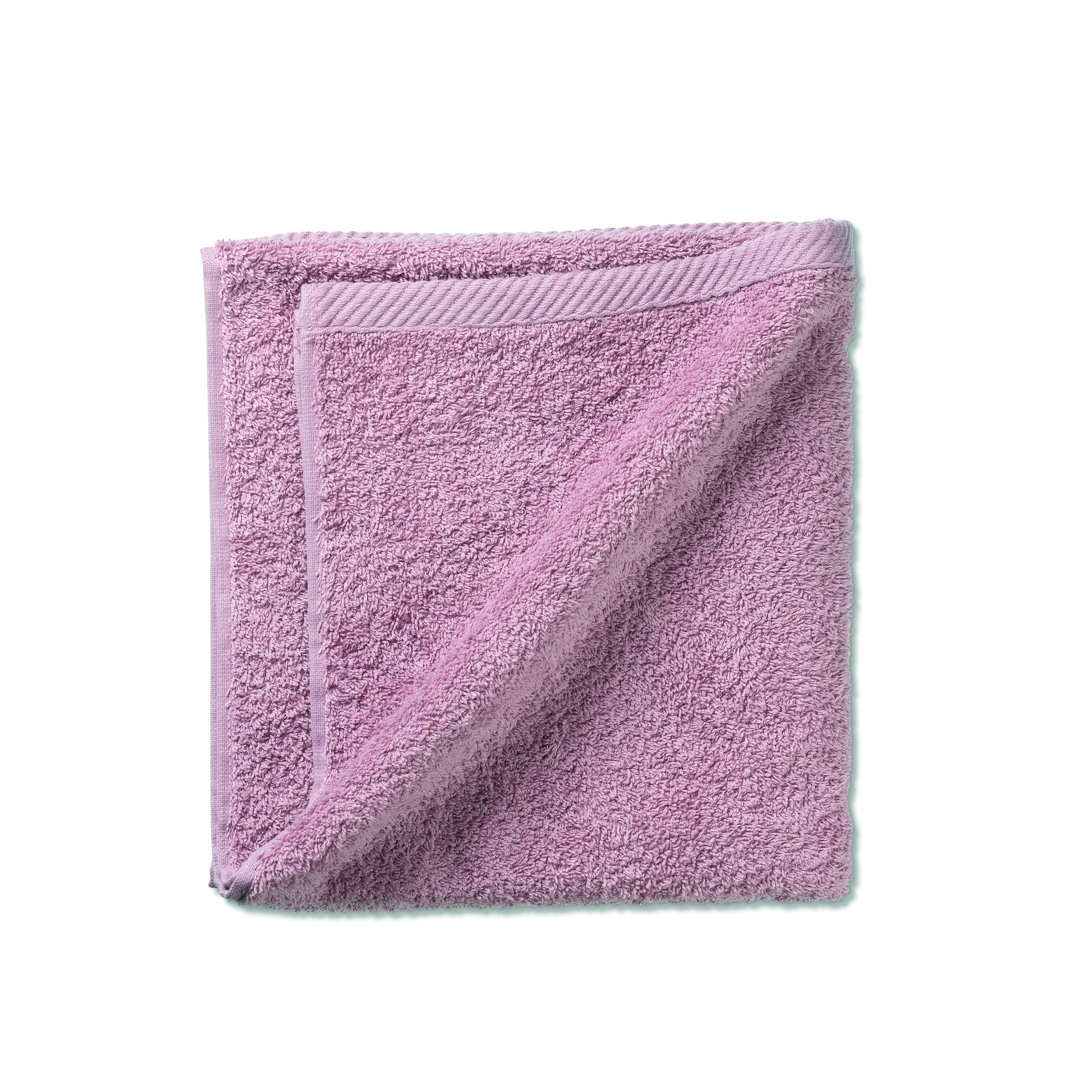 Handtuch altrosa LADESSA