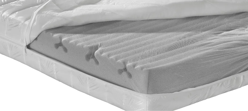 Ratgeber: Welche Matratze bei Rückenschmerzen Ratgeber: Welche Matratze bei Rückenschmerzen