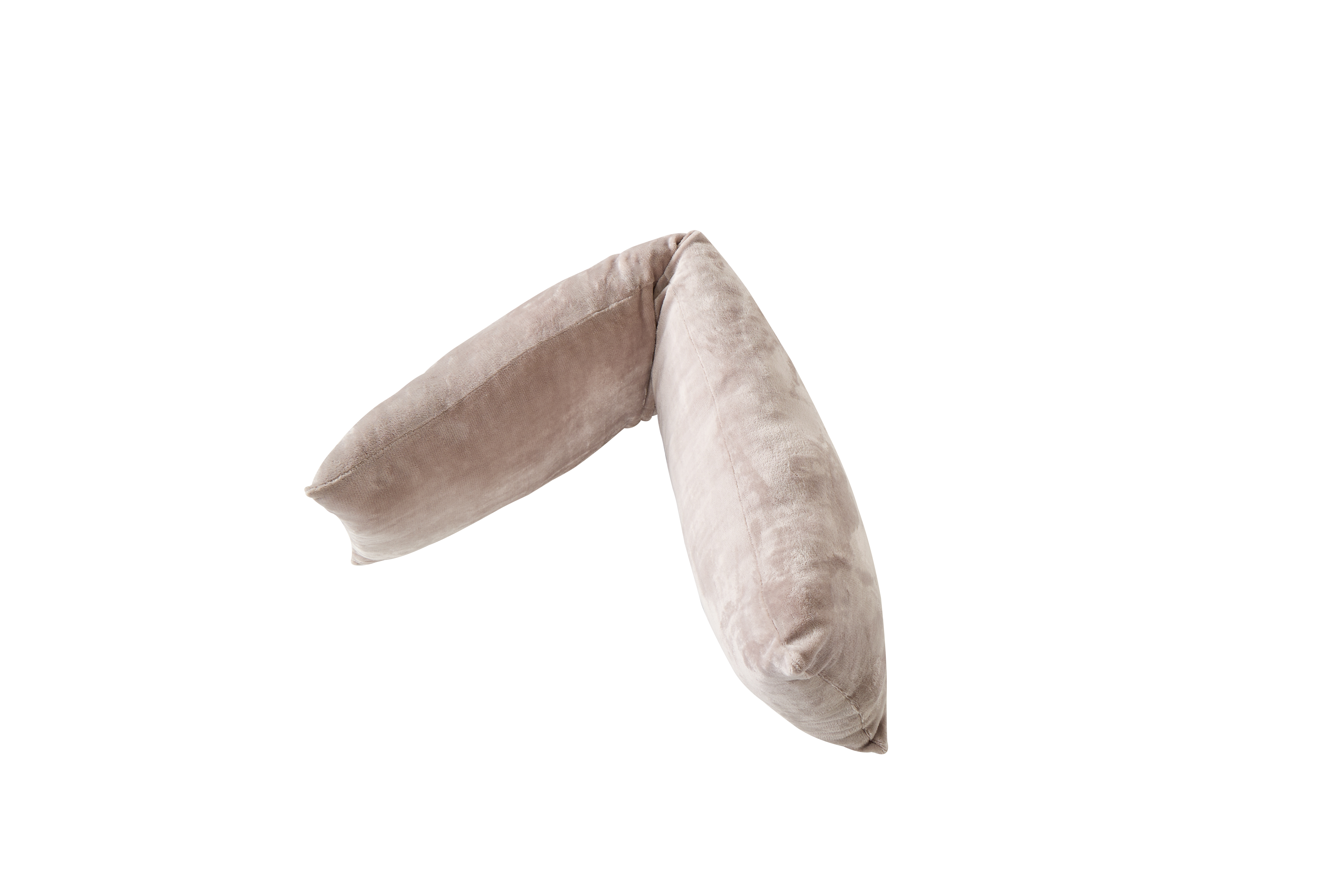 Bezug Seitenschläferkissen CASHMERE TOUCH