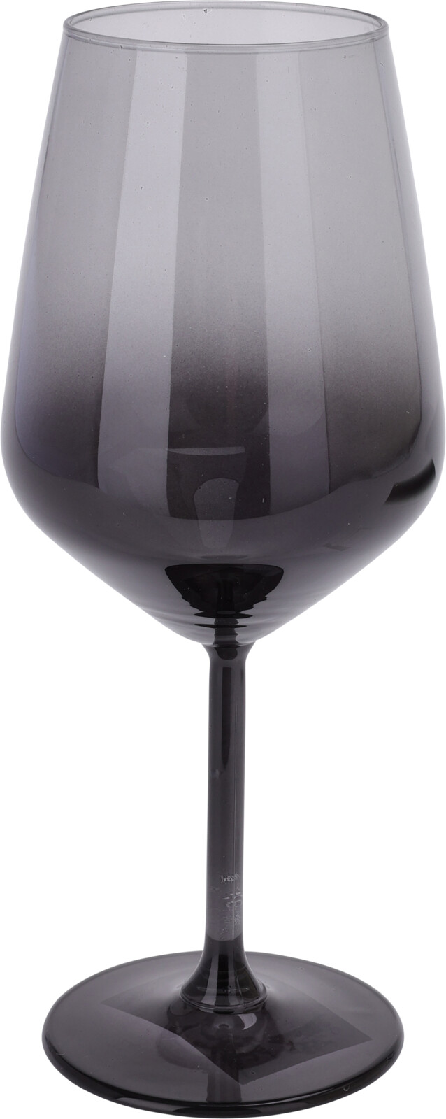 Weinglas grau 490ml NERO