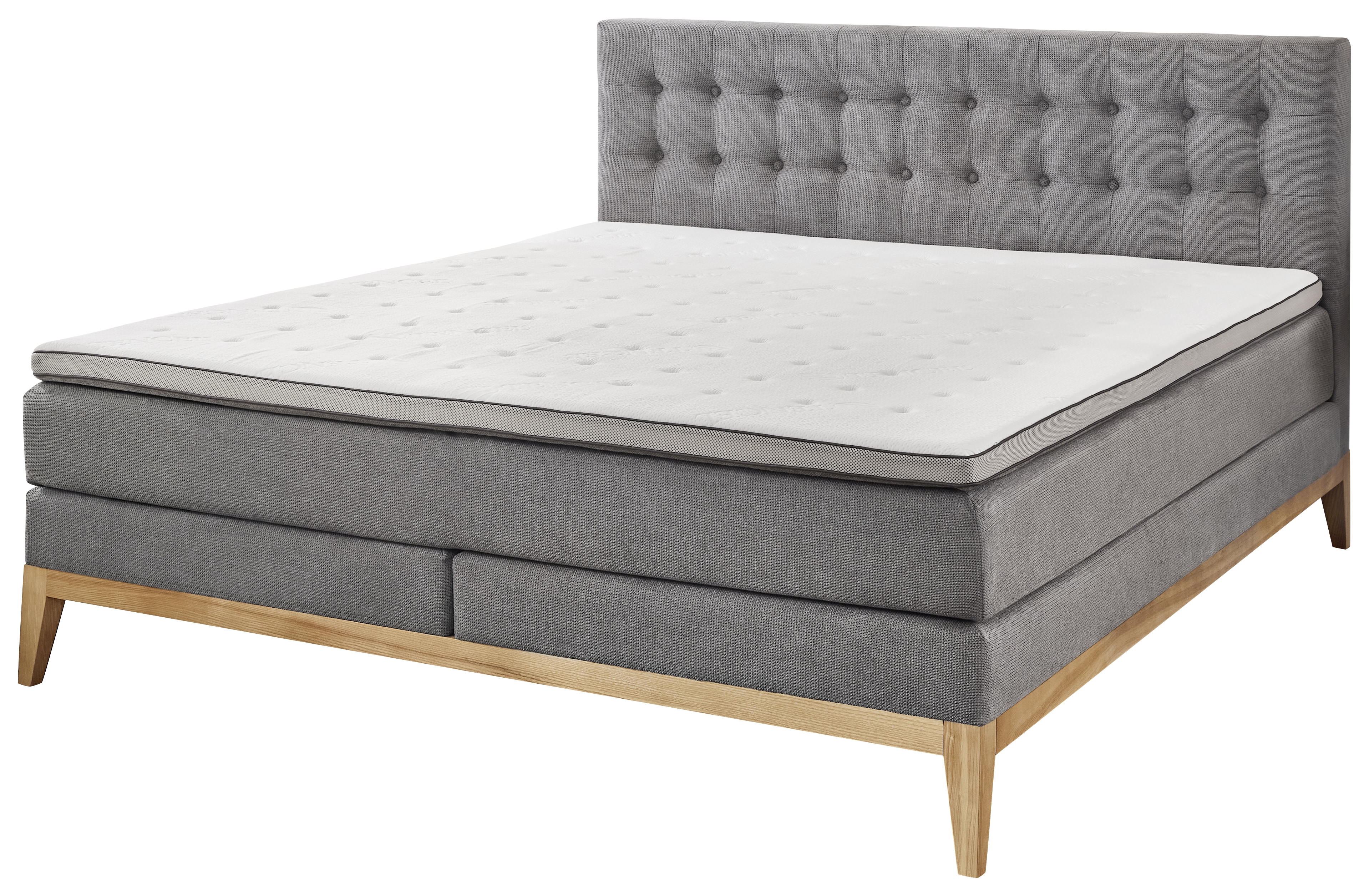 Boxspringbett  BX 2290