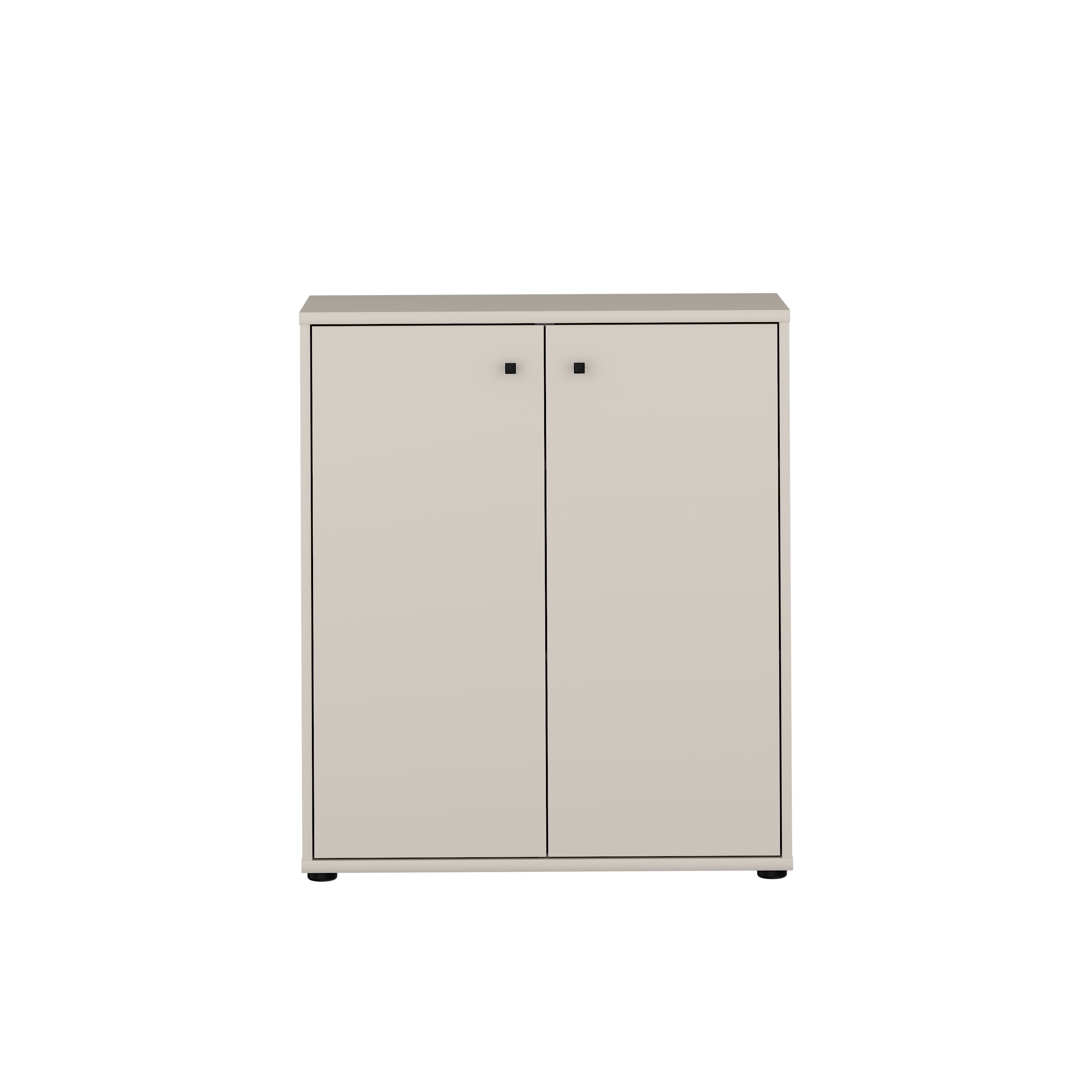 Kommode TEMPRA 2 | Sand (U60)
