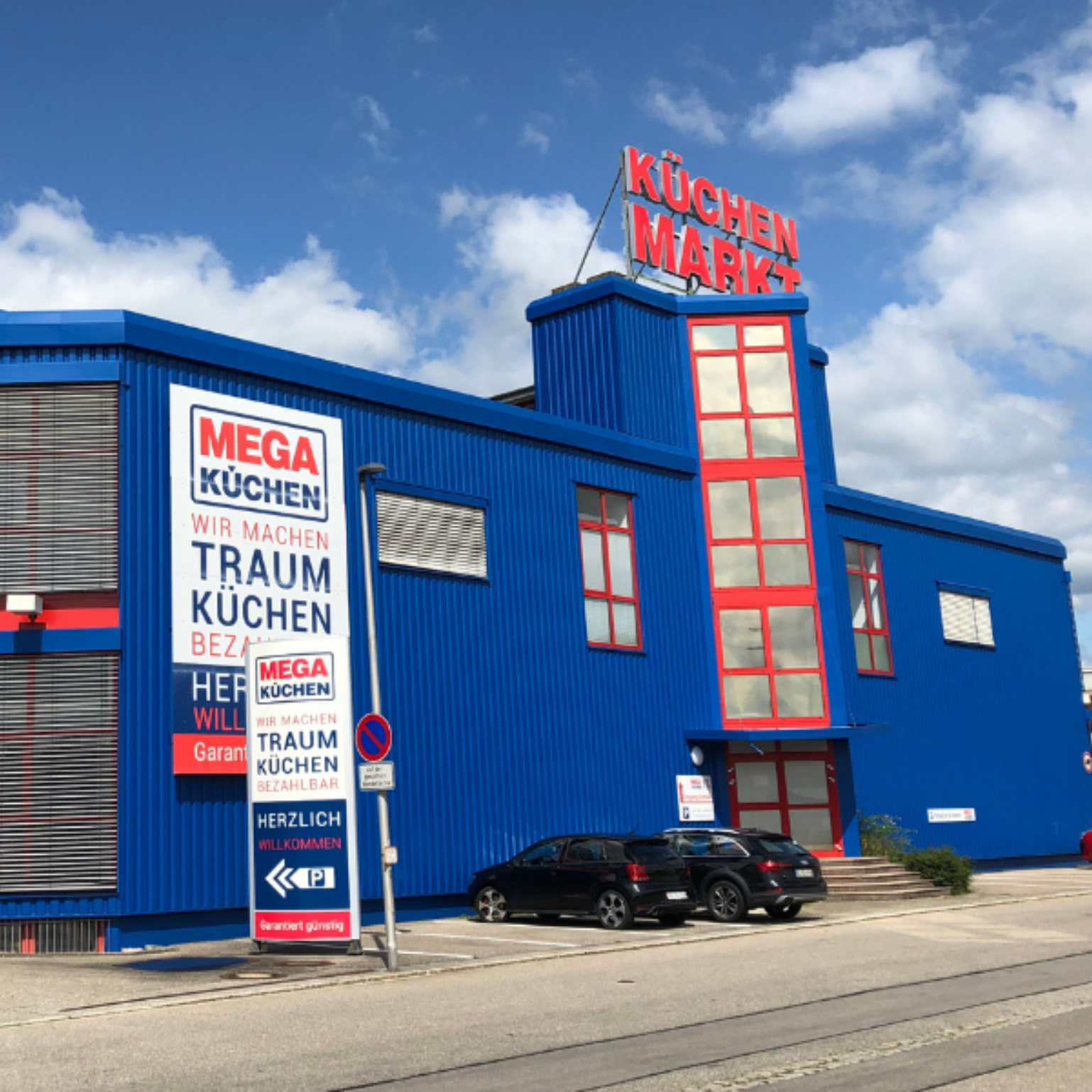 Mega Meuble Binzen