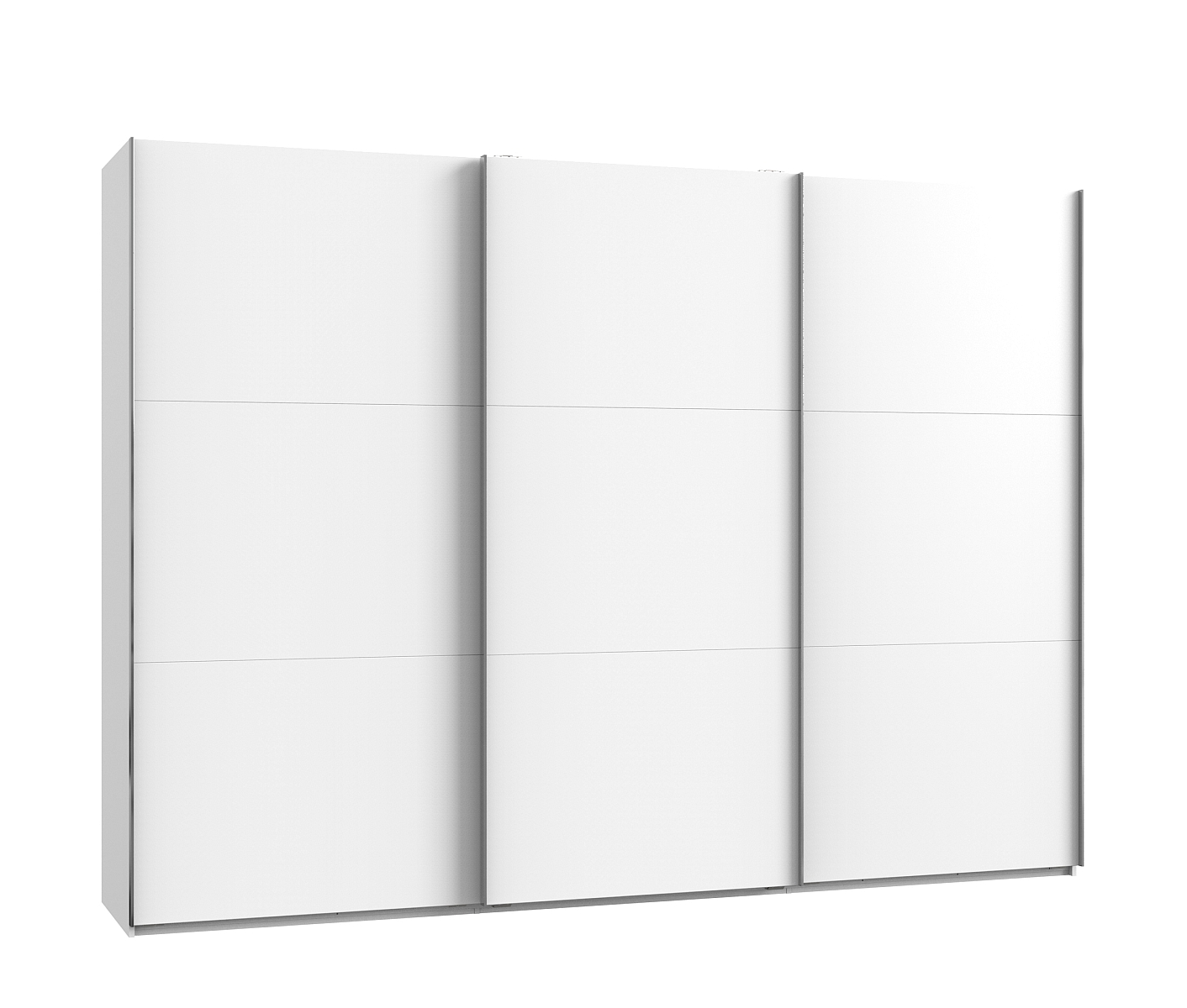 Schwebetürenschrank LEVEL 36 A Schwebetürenschrank LEVEL 36 A