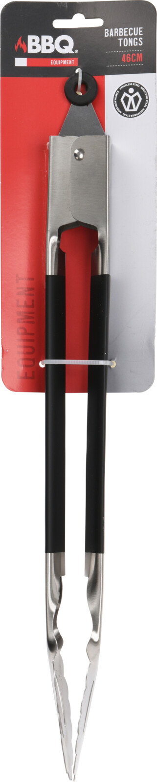 Grillzange 46cm KITCHEN Grillzange 46cm KITCHEN