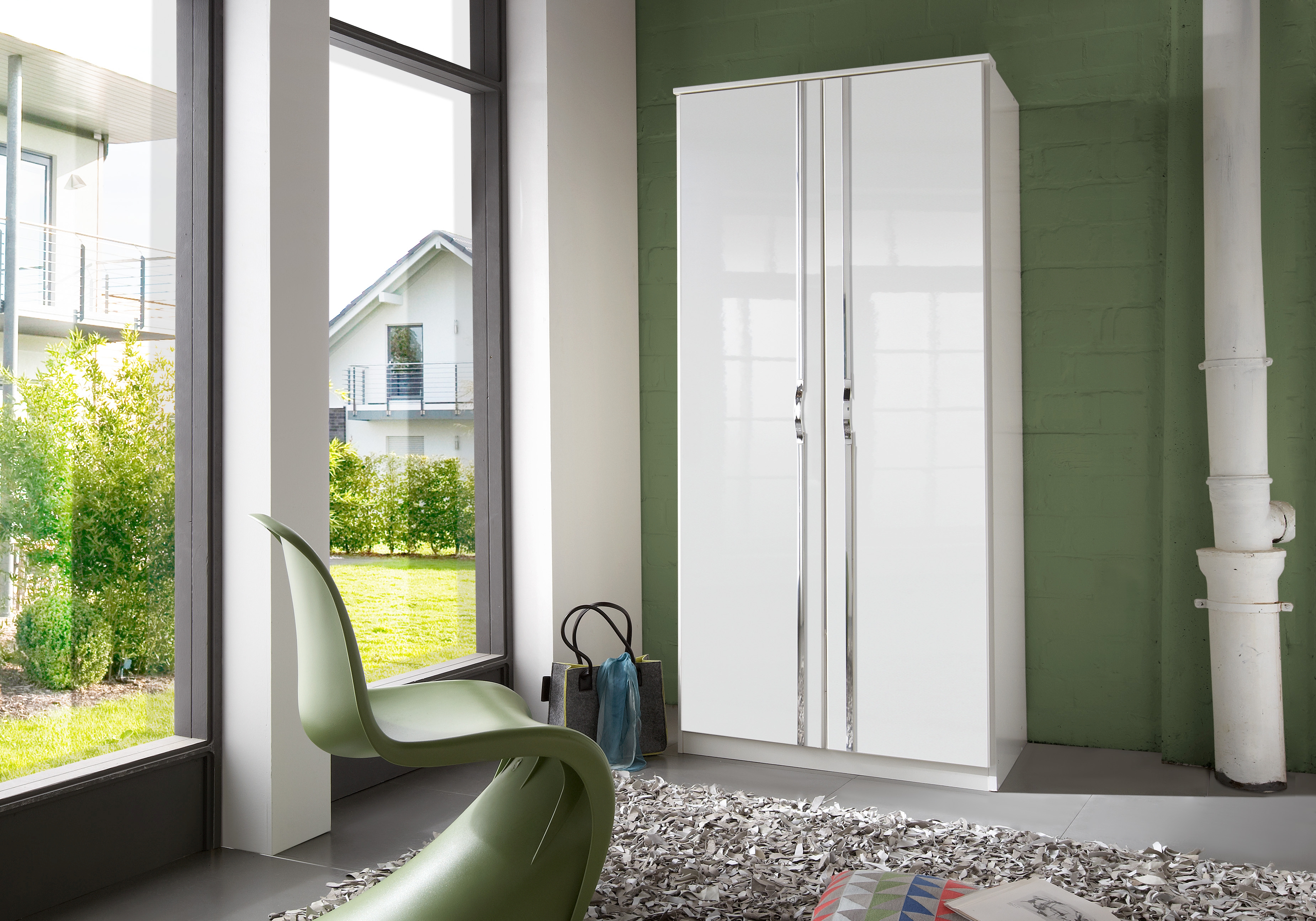 Kleiderschrank TRIO Kleiderschrank TRIO