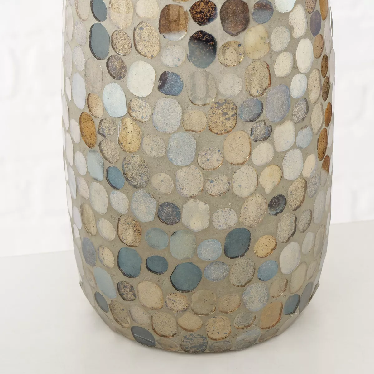 Vase Mosaik KEMIS