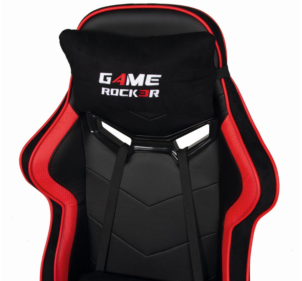 Gaming/Schreibtischstuhl GAME-ROCKER G-30