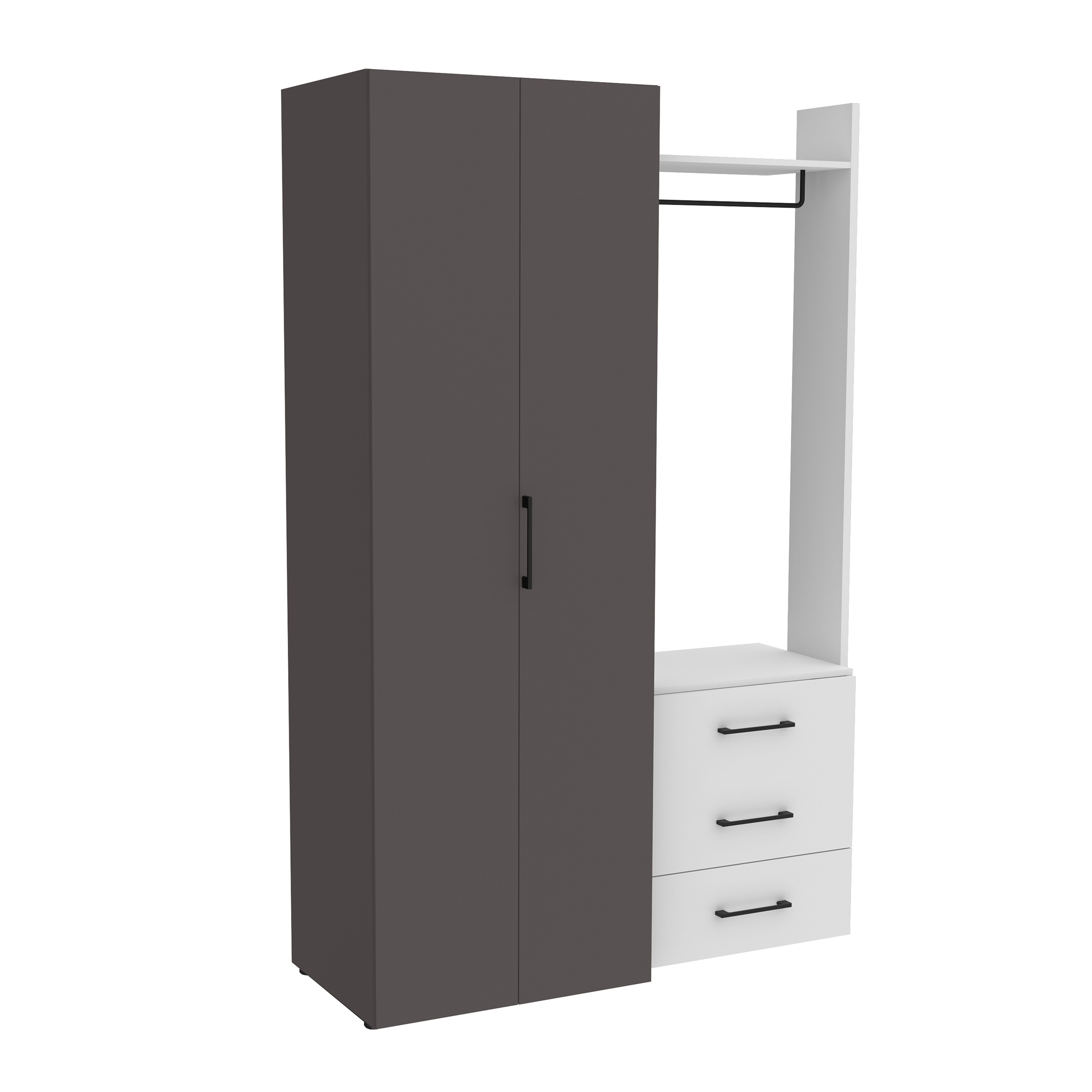 Garderobe CANBERRA Garderobe CANBERRA