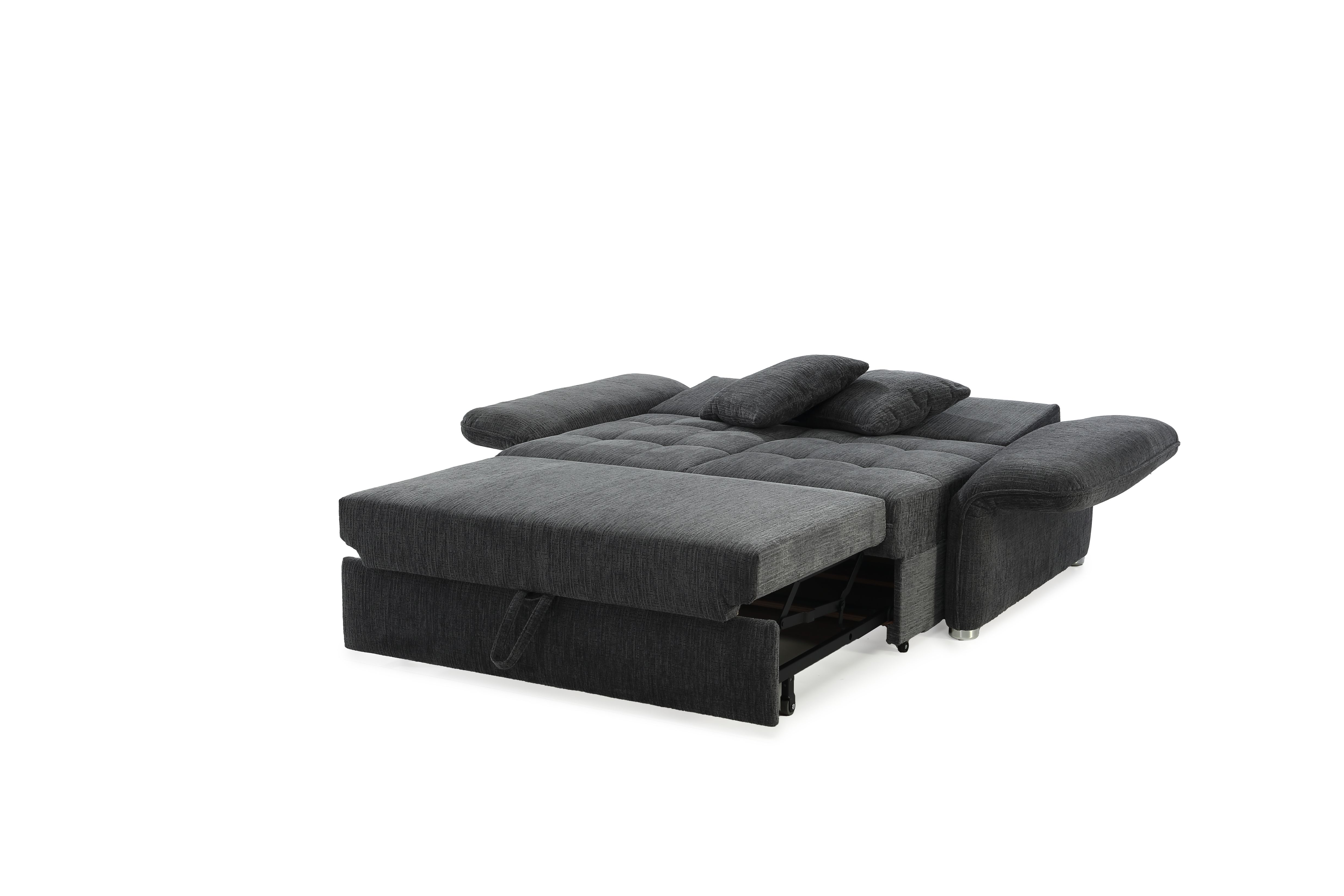 Schlafsofa  LEON 120