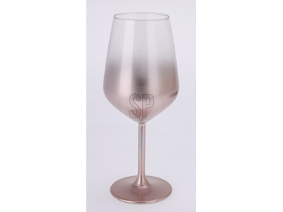 Weinglas rosa 490ml NERON