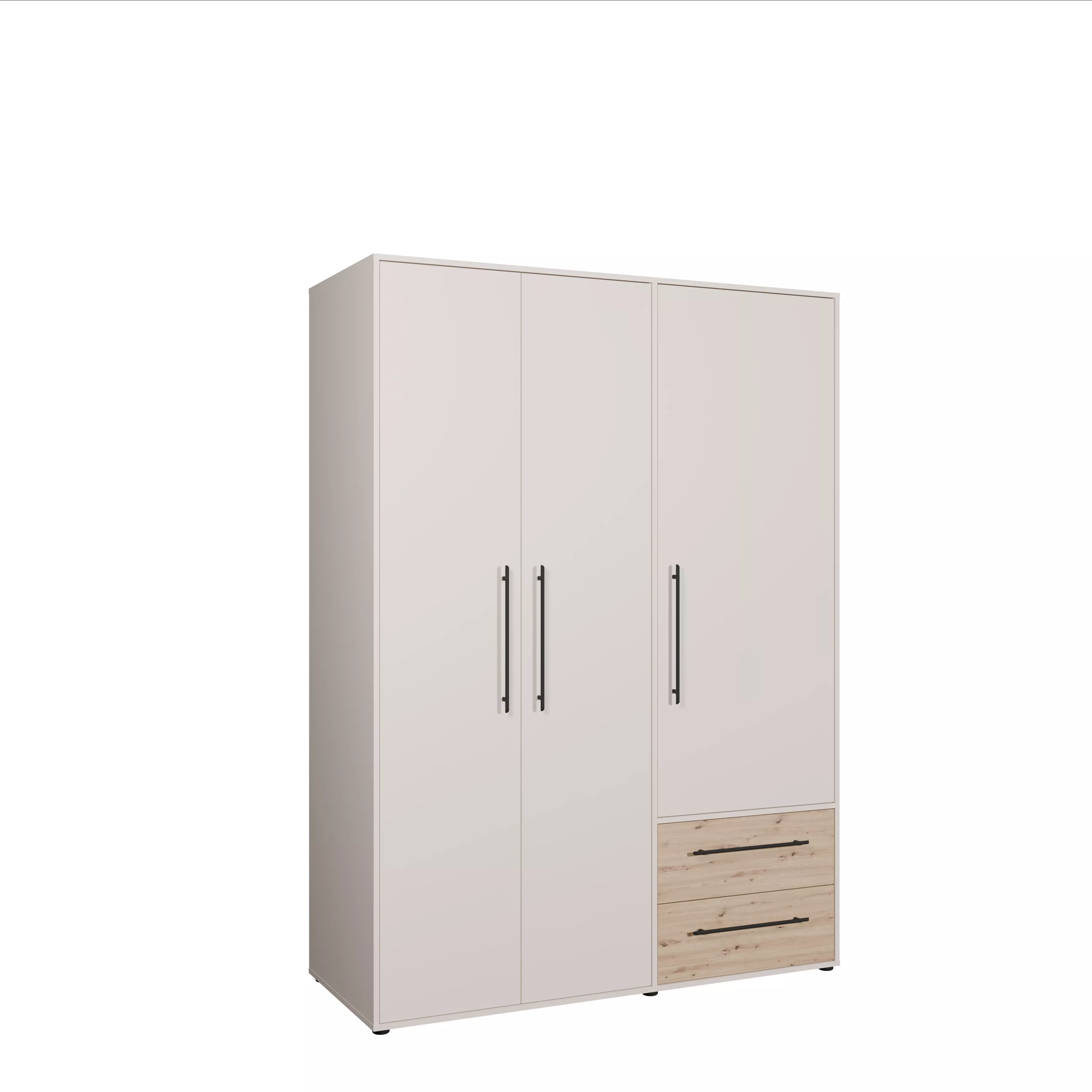 Kleiderschrank MOKKARIS