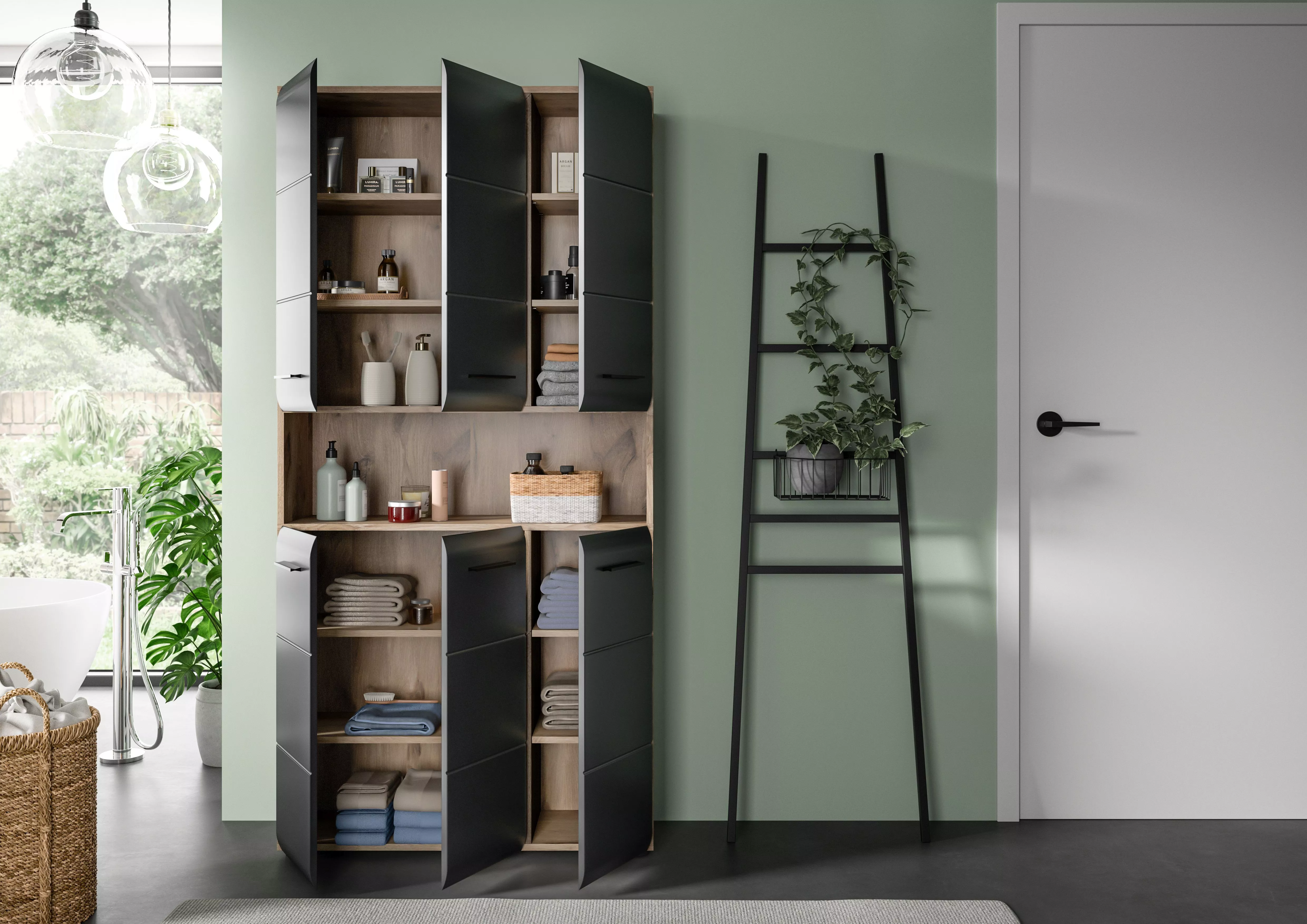 Hochschrank BONGA Hochschrank BONGA