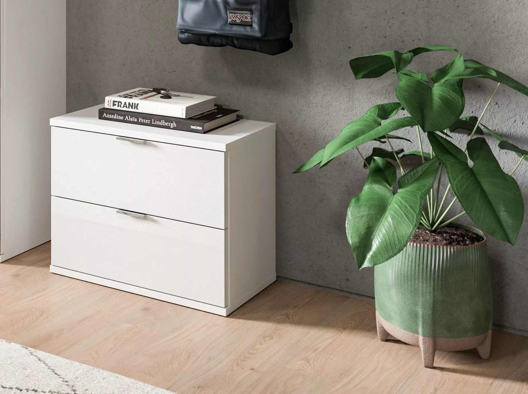 Schuhbank BODITE Schuhbank BODITE