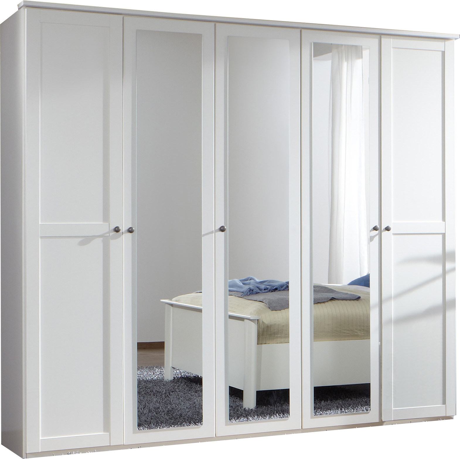 Kleiderschrank CHALET Kleiderschrank CHALET