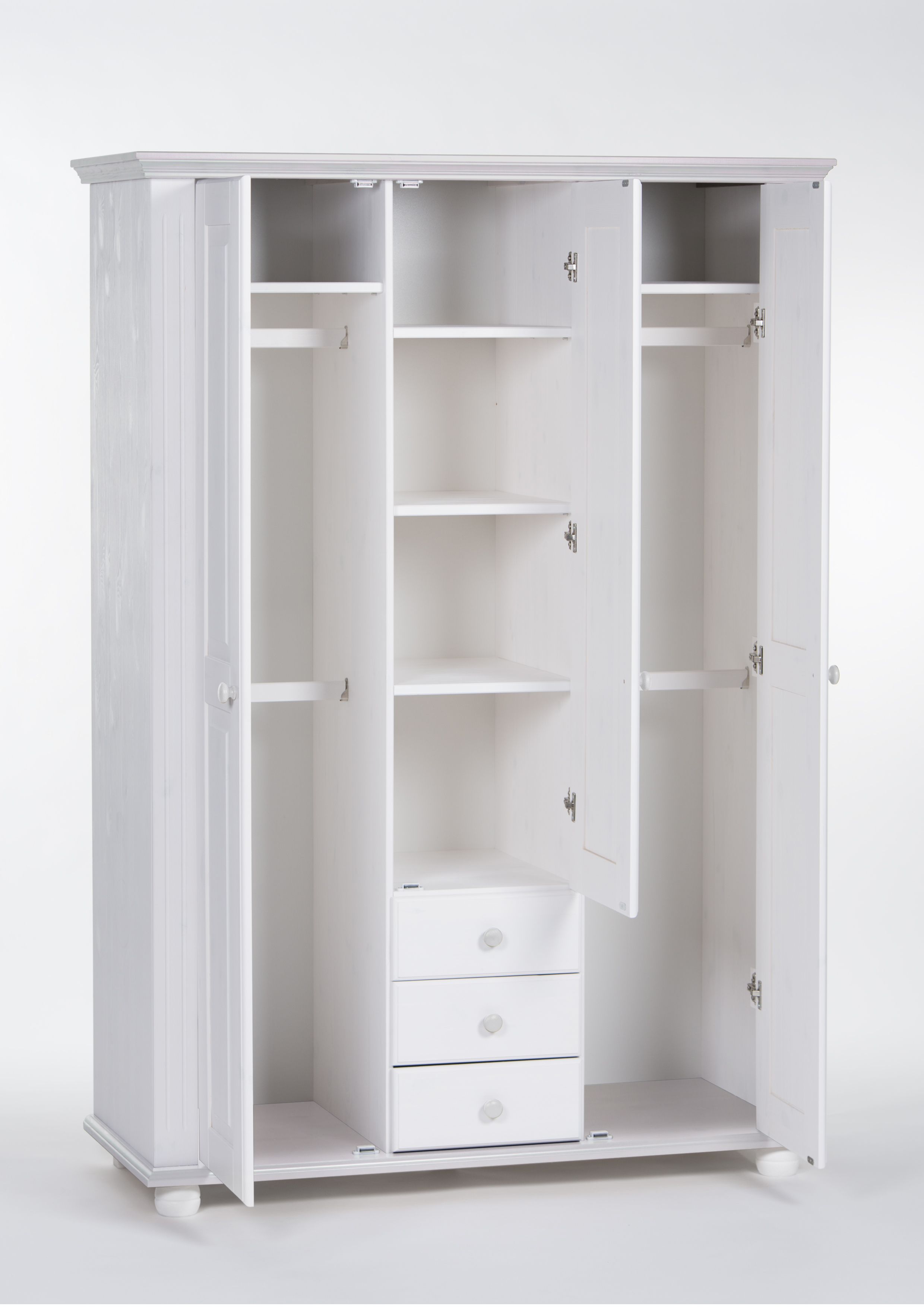 Kleiderschrank LAURA