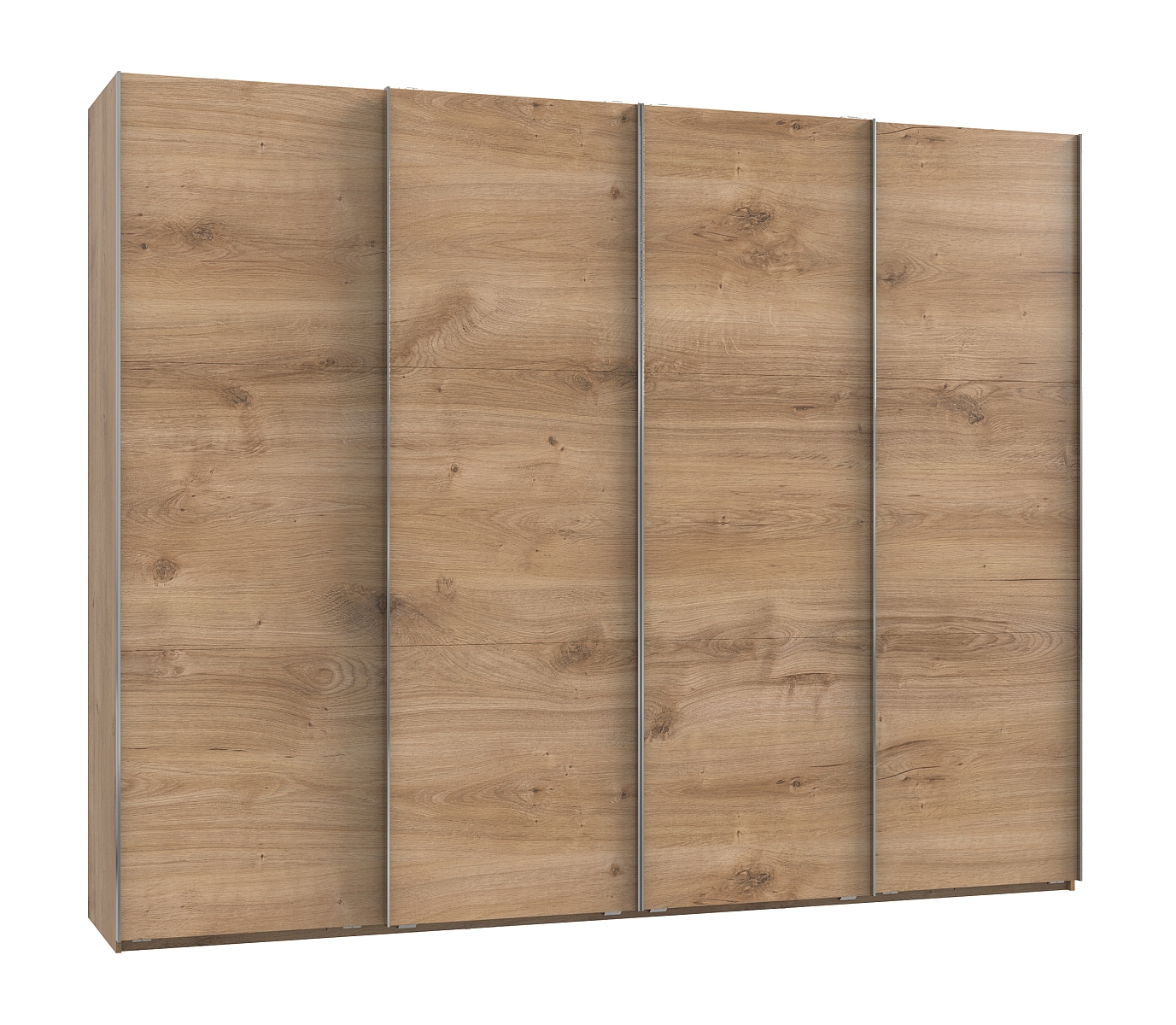 Schwebetürenschrank LEVEL 36 A Schwebetürenschrank LEVEL 36 A