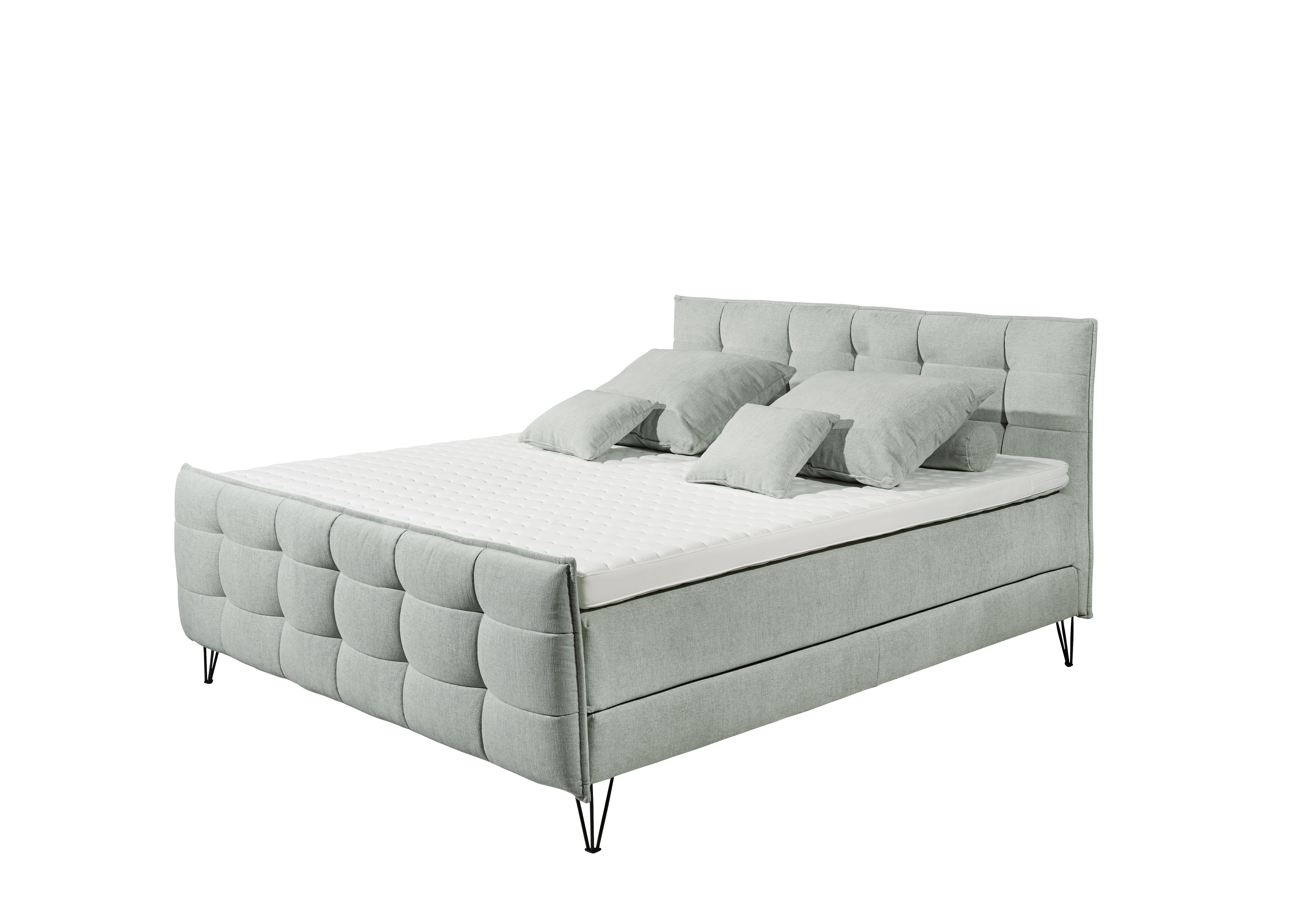 Boxspringbett  WINCHESTER 8