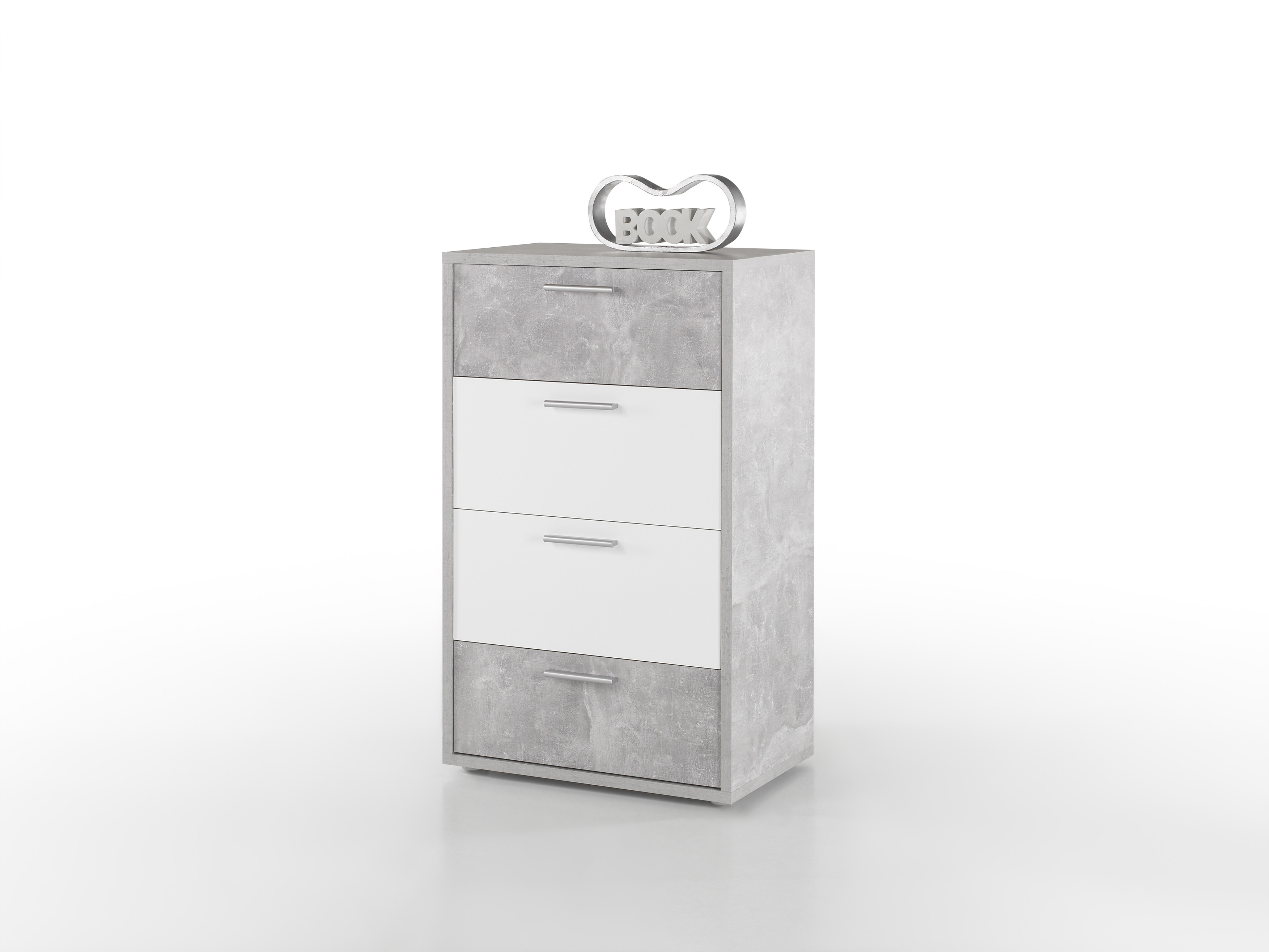 Schubkastenkommode MOUNTAIN