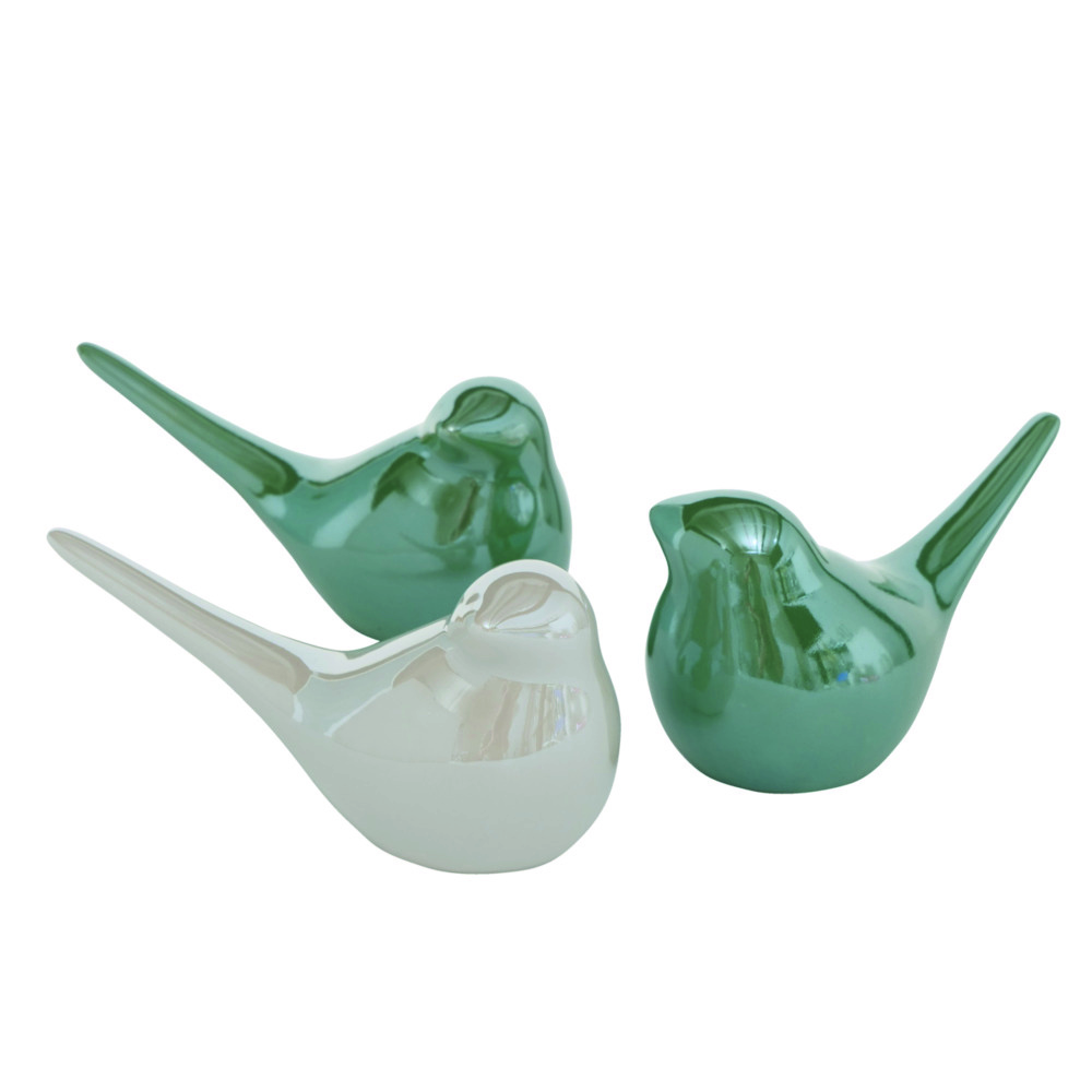 Figur Vogel PERLY