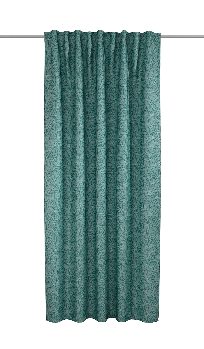 Vorhang 245x135 cm 286244