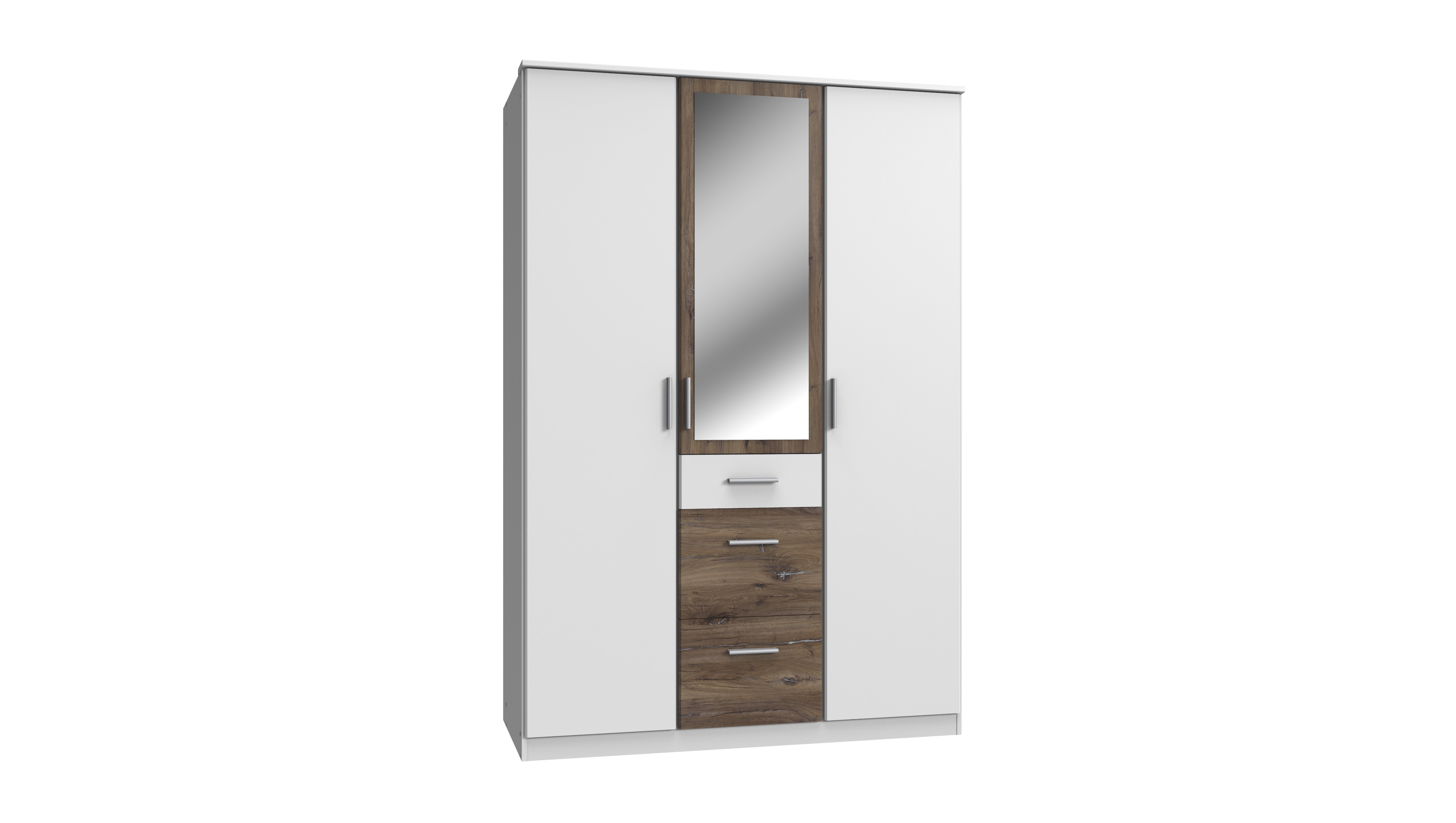 Drehtürenschrank JOKER Drehtürenschrank JOKER