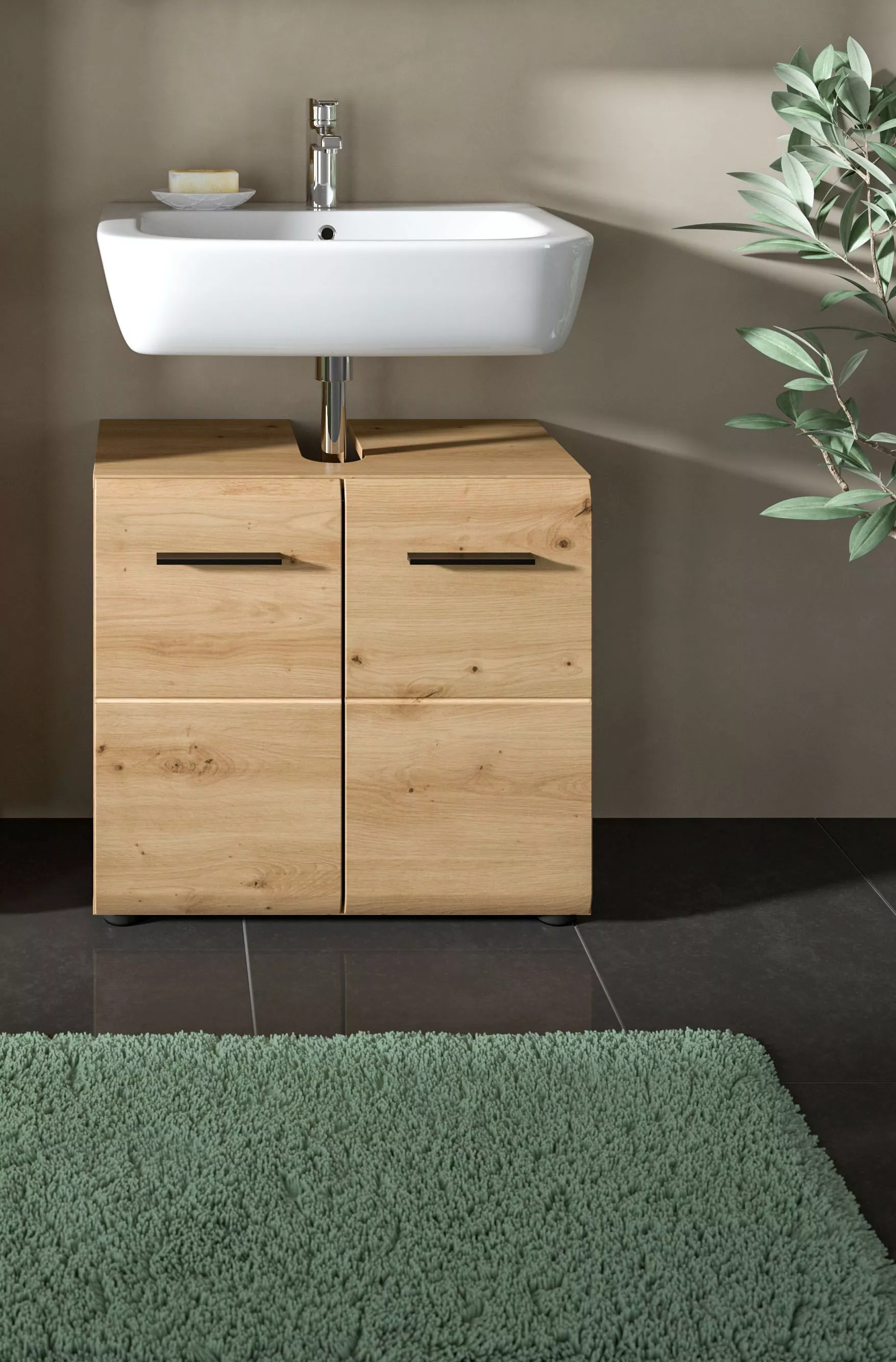 Waschbeckenunterschrank BONGA