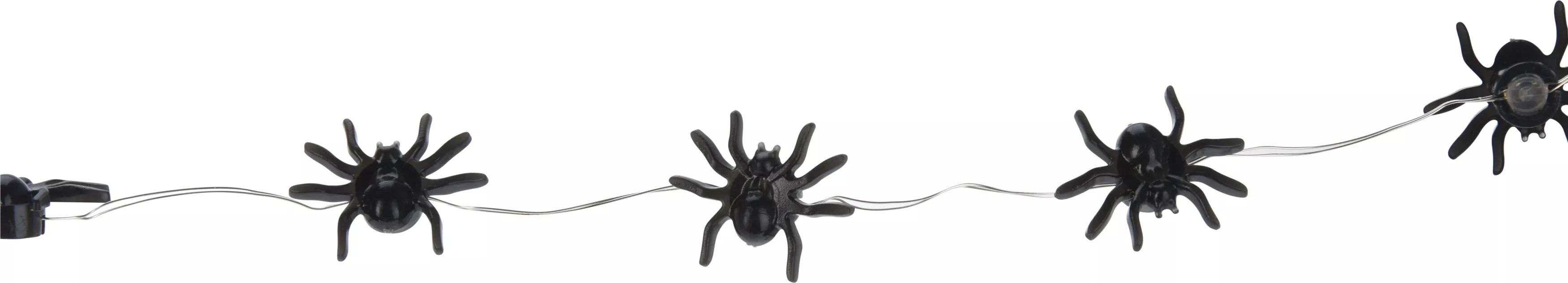 Draht mit 20 LED Halloween HALLOWEEN Draht mit 20 LED Halloween HALLOWEEN