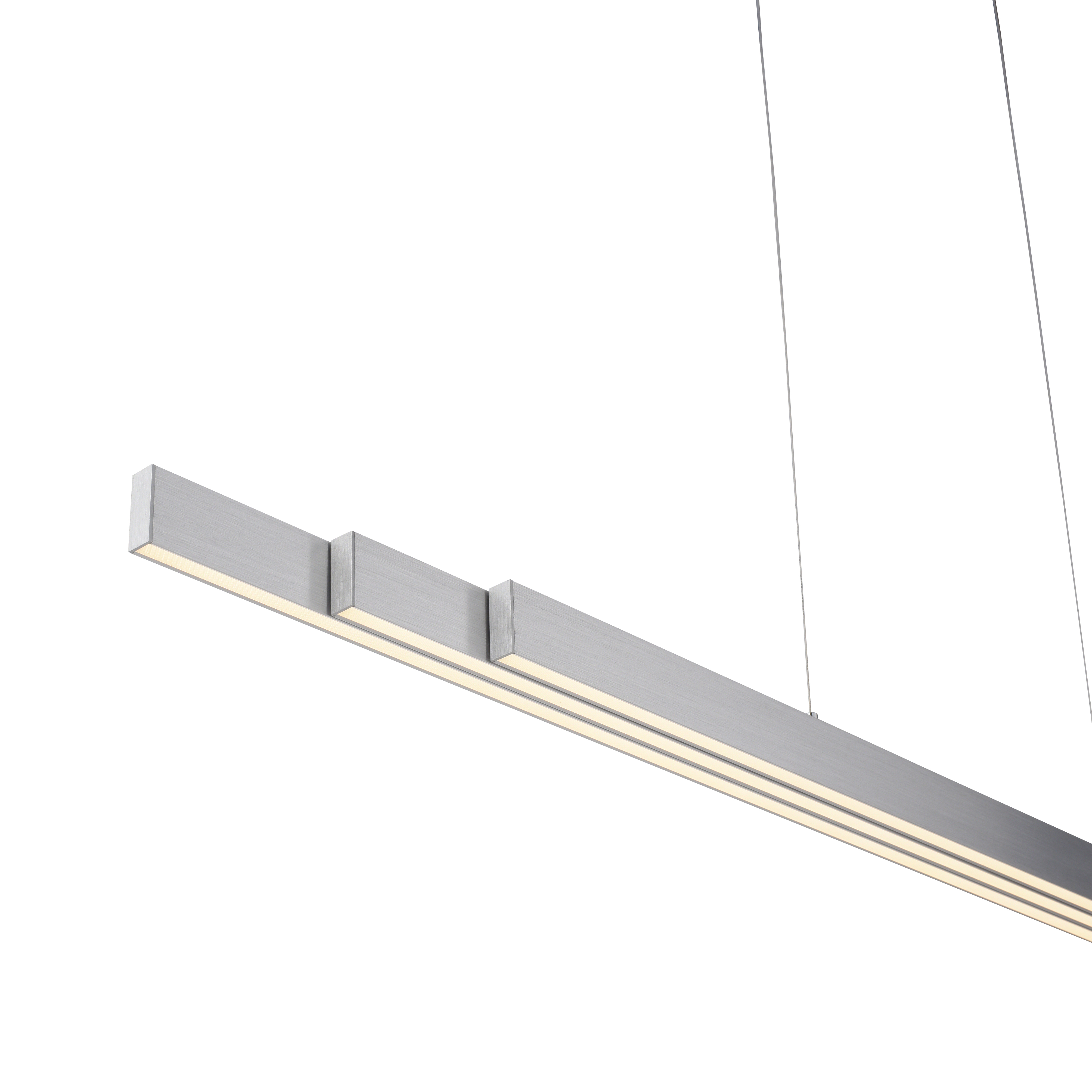 LED Pendelleuchte Luzi
